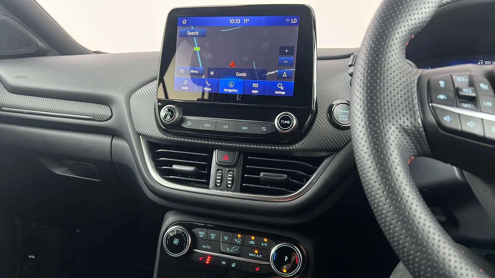 2023 FORD PUMA 2023 FORD PUMA