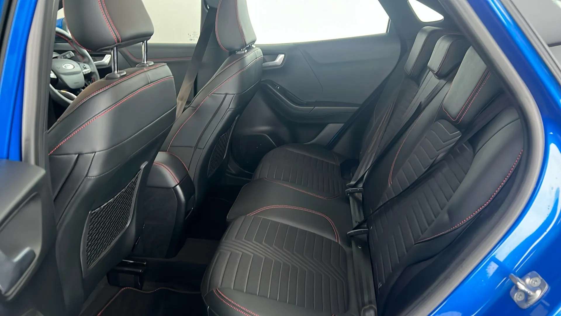 2023 FORD PUMA 2023 FORD PUMA