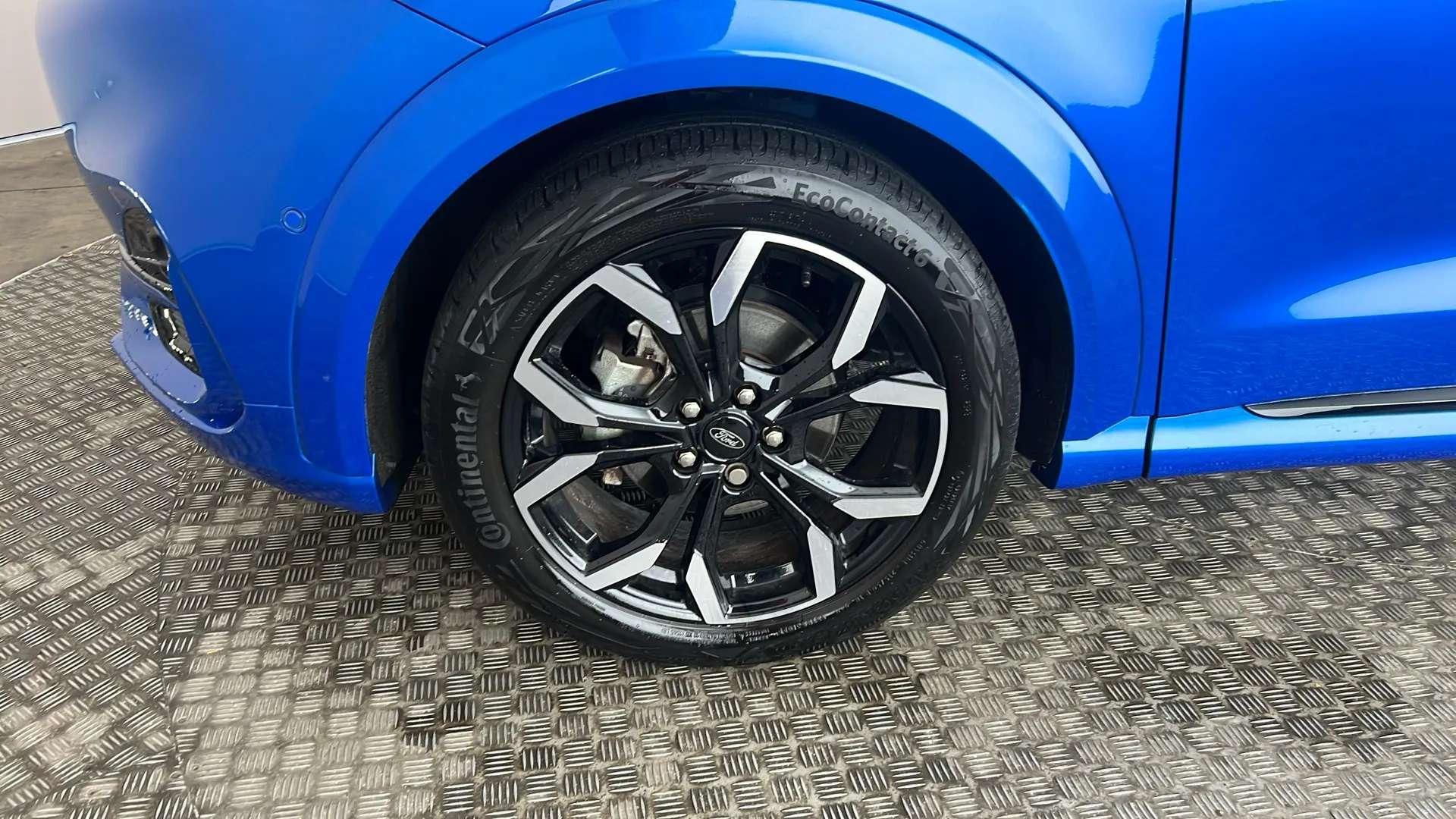 2023 FORD PUMA 2023 FORD PUMA