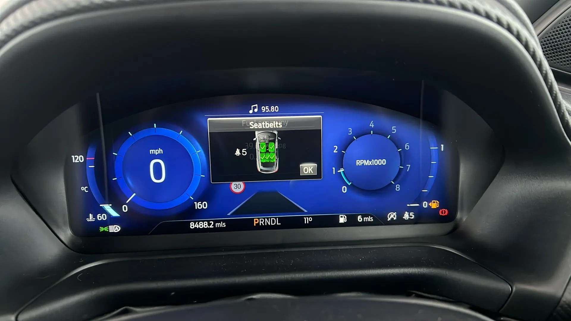 2023 FORD PUMA 2023 FORD PUMA