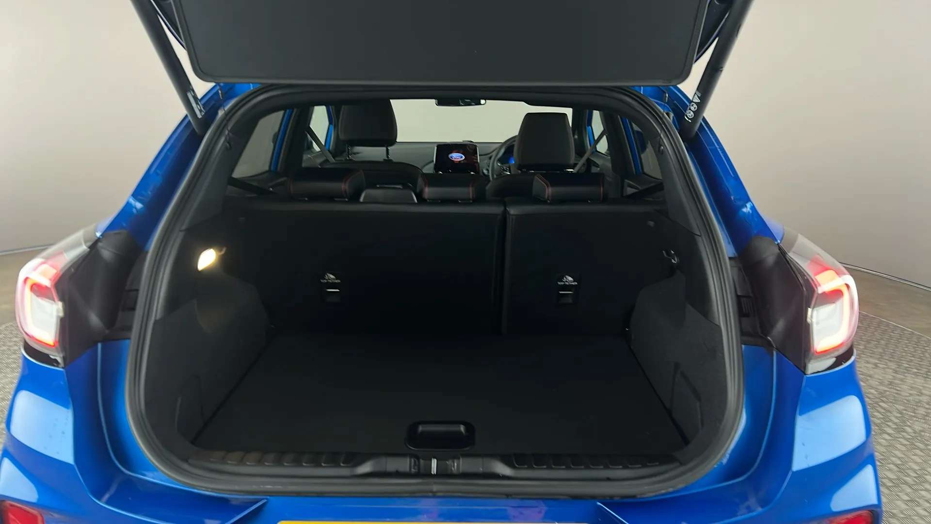 2023 FORD PUMA 2023 FORD PUMA