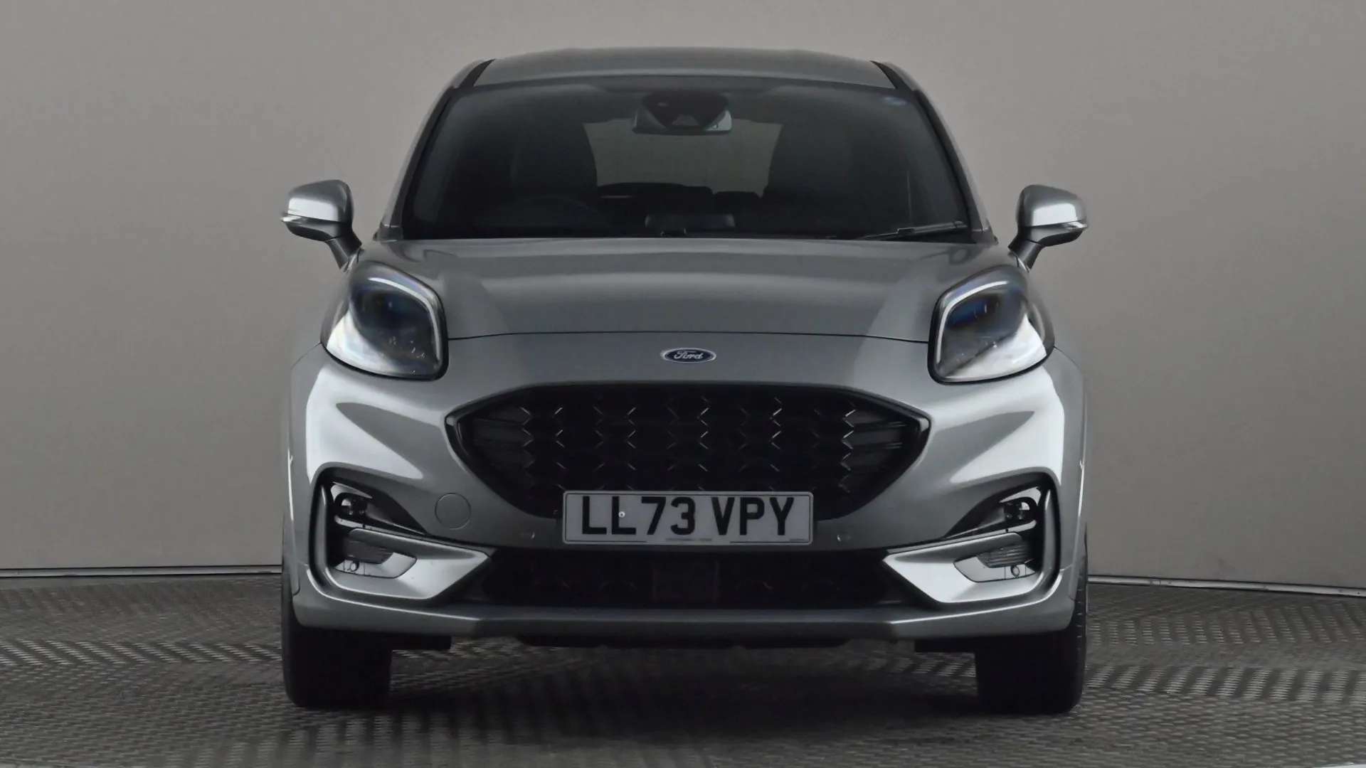 A 2023 FORD PUMA 1.0 EcoBoost Hybrid mHEV ST-Line X DCT A 2023 FORD PUMA 1.0 EcoBoost Hybrid mHEV ST-Line X DCT