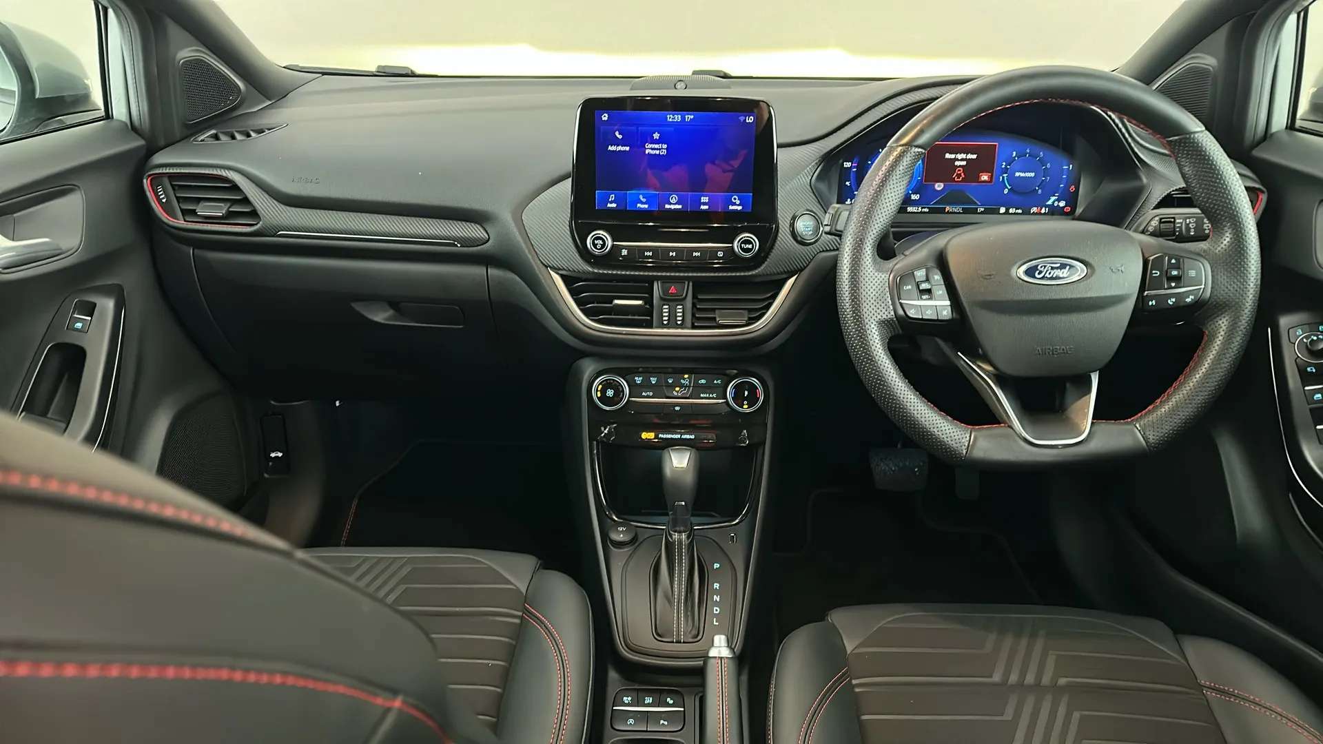2023 FORD PUMA 2023 FORD PUMA