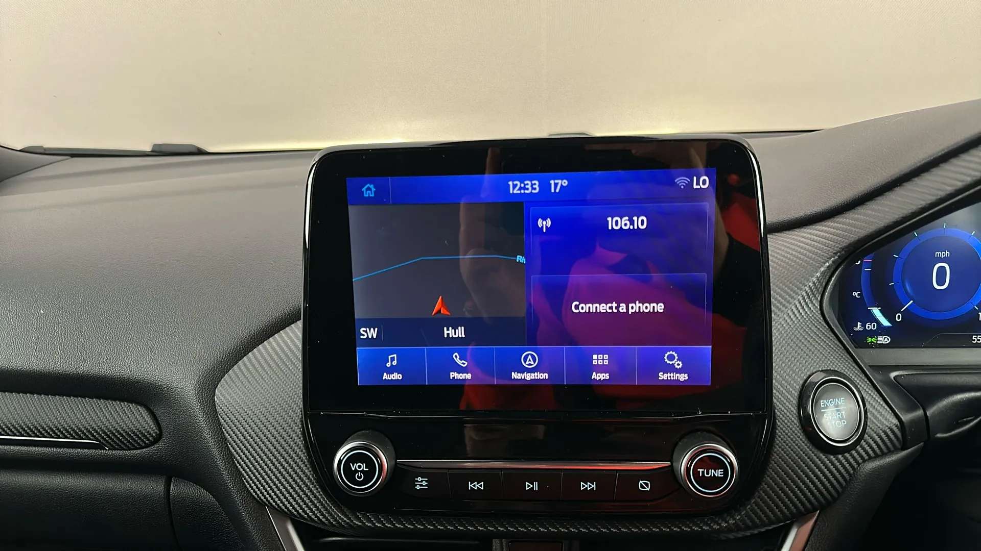 2023 FORD PUMA 2023 FORD PUMA