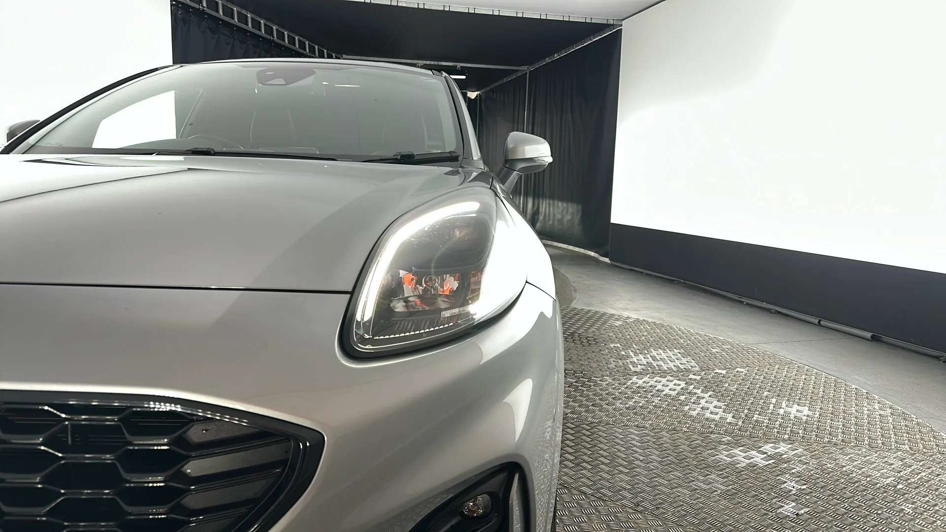 2023 FORD PUMA 2023 FORD PUMA