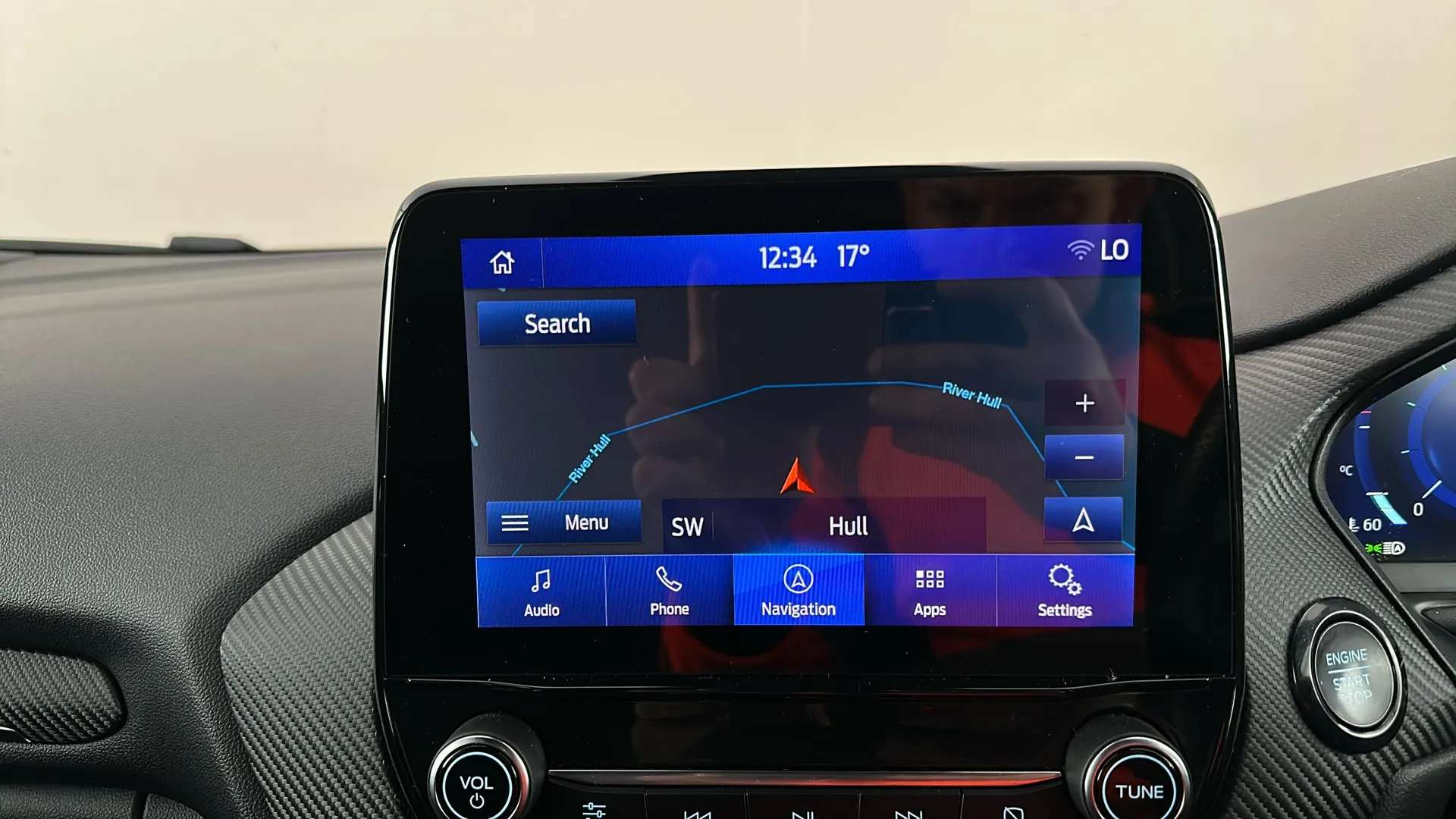 2023 FORD PUMA 2023 FORD PUMA