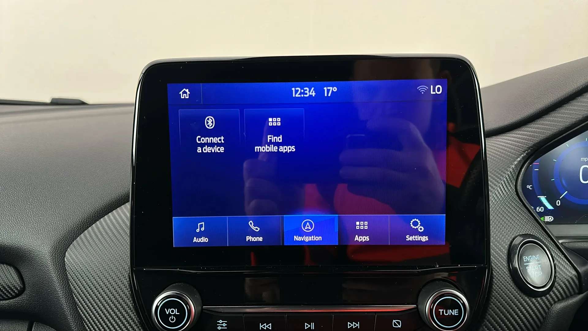 2023 FORD PUMA 2023 FORD PUMA