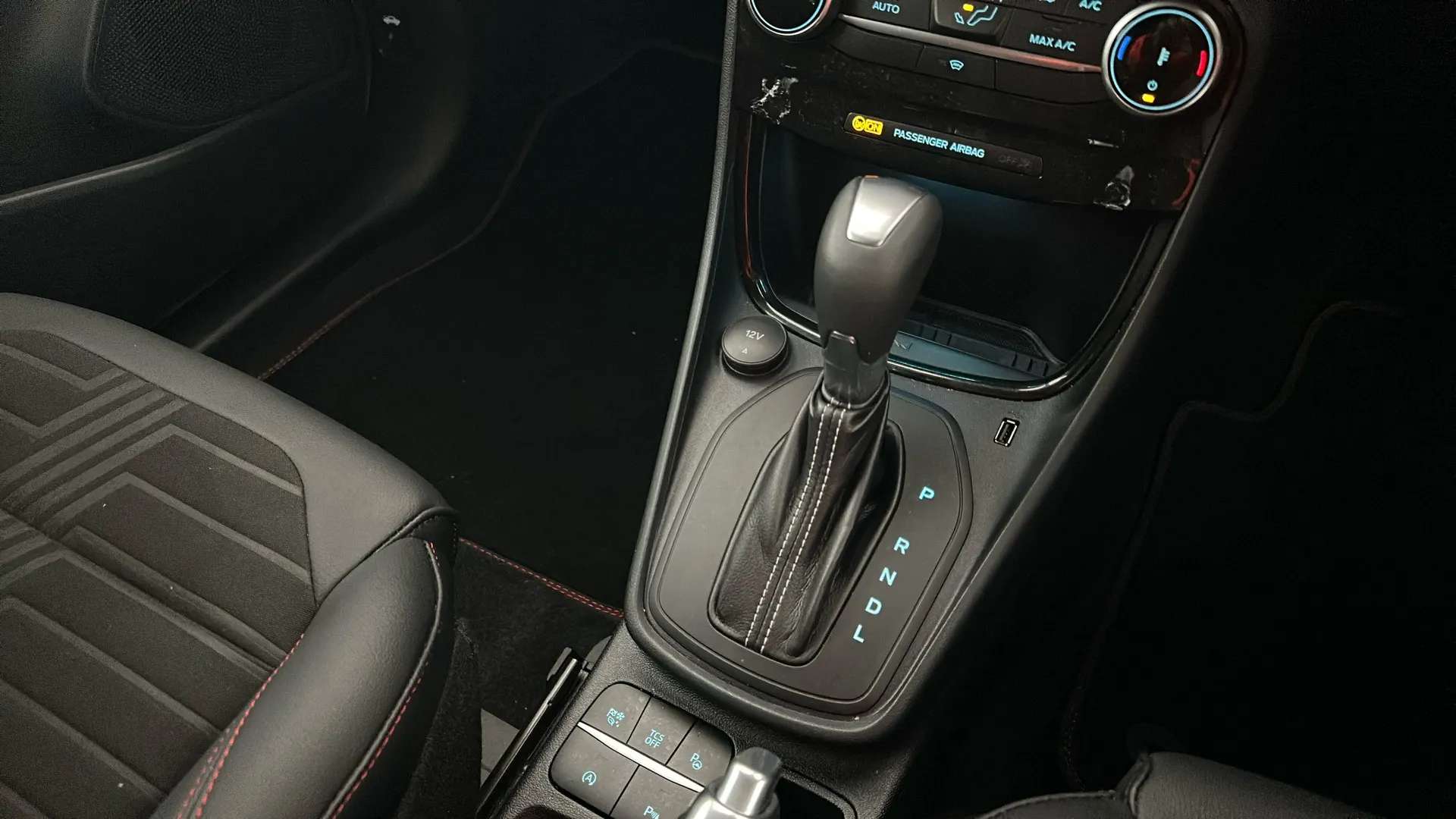 2023 FORD PUMA 2023 FORD PUMA