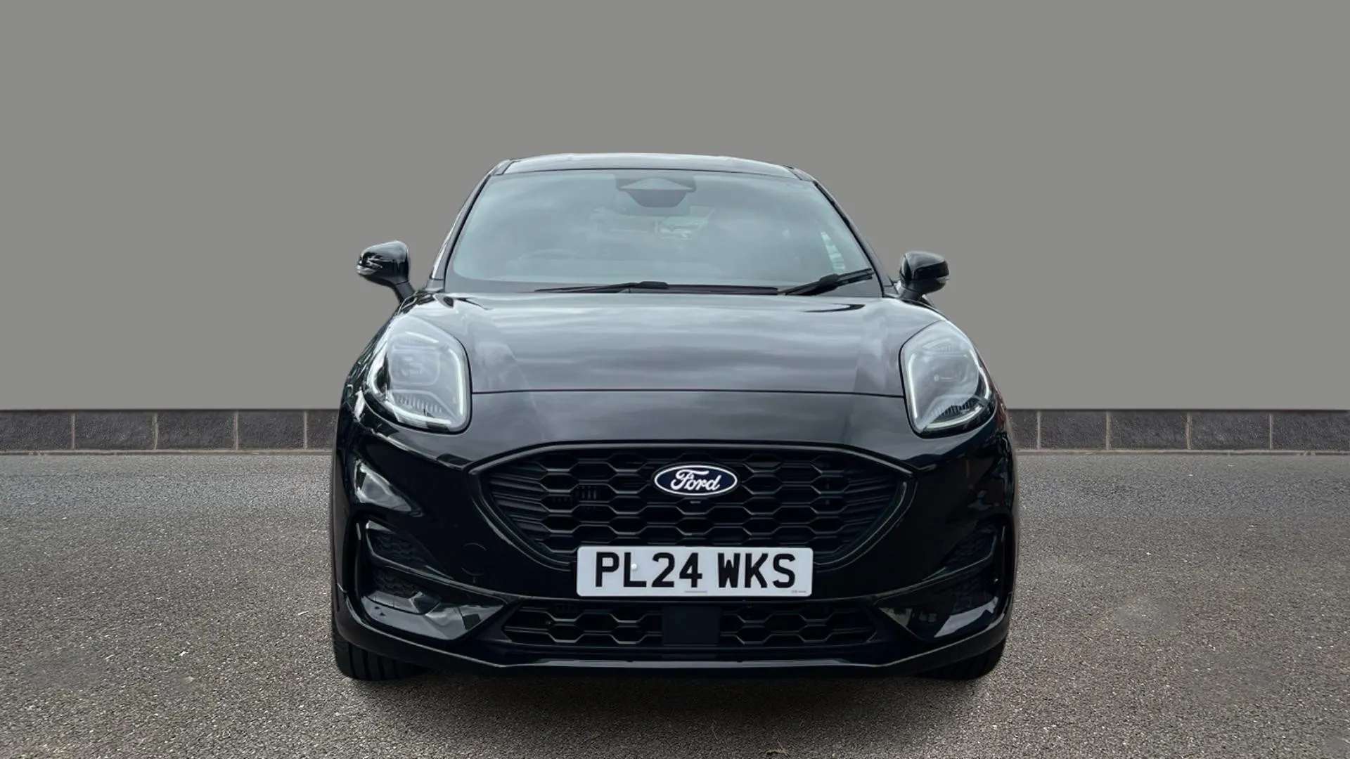 A 2024 FORD PUMA 1.0 EcoBoost Hybrid mHEV 155 ST-Line X DCT A 2024 FORD PUMA 1.0 EcoBoost Hybrid mHEV 155 ST-Line X DCT