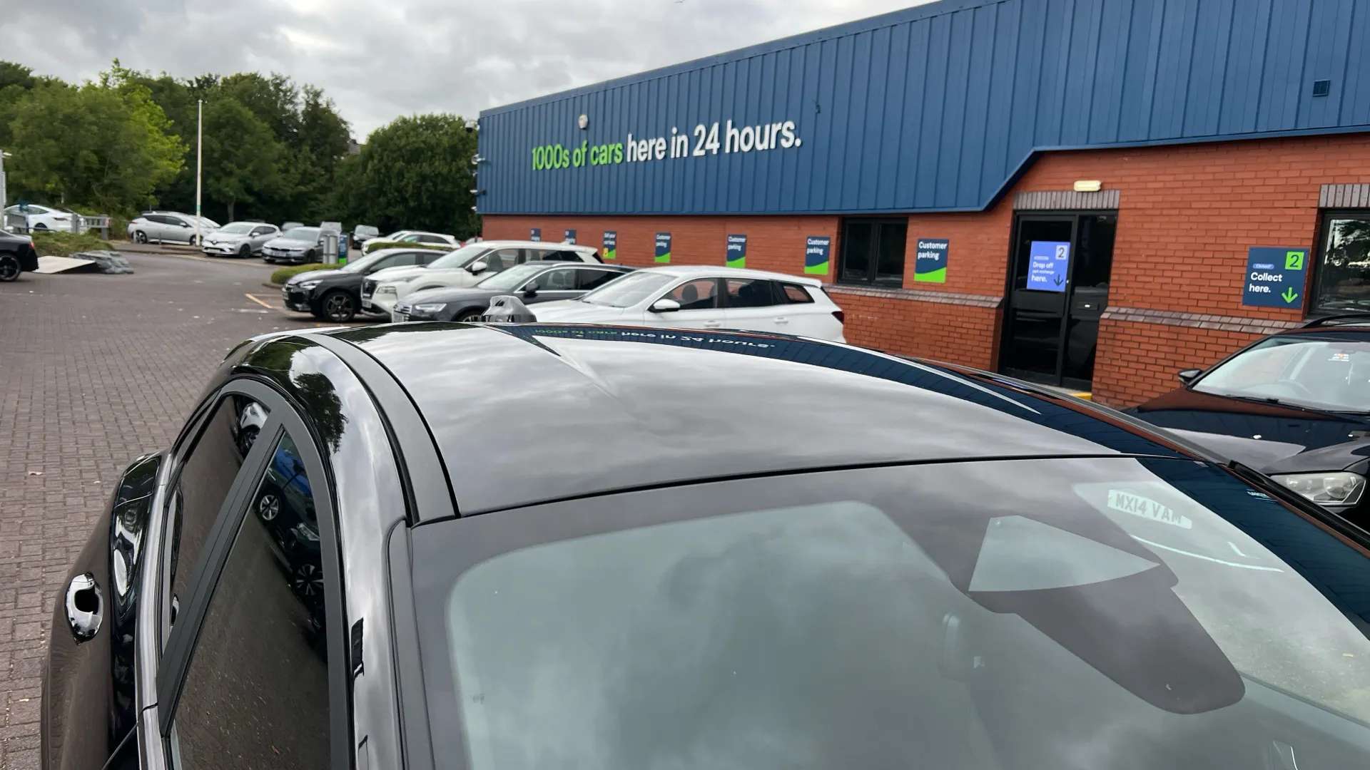 2024 FORD PUMA 2024 FORD PUMA