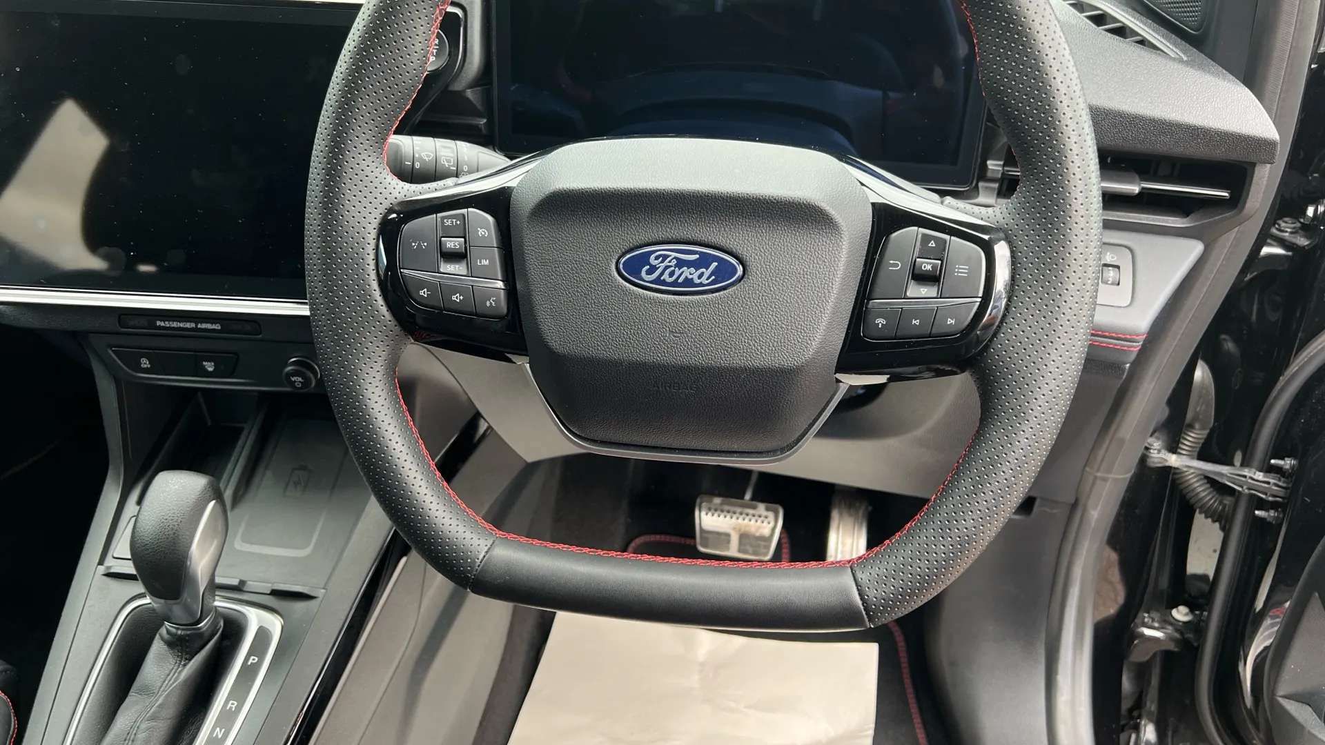 2024 FORD PUMA 2024 FORD PUMA