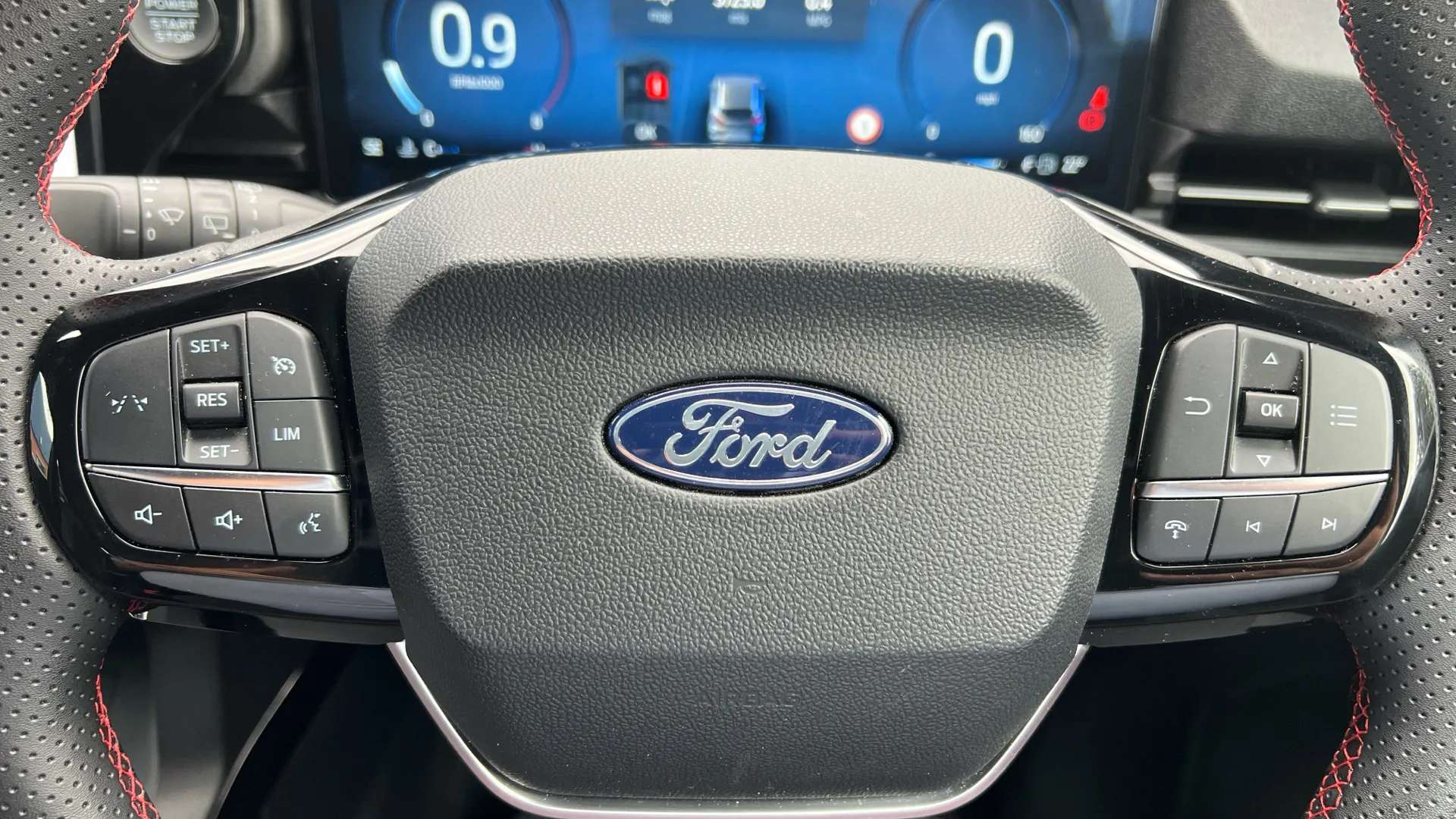 2024 FORD PUMA 2024 FORD PUMA