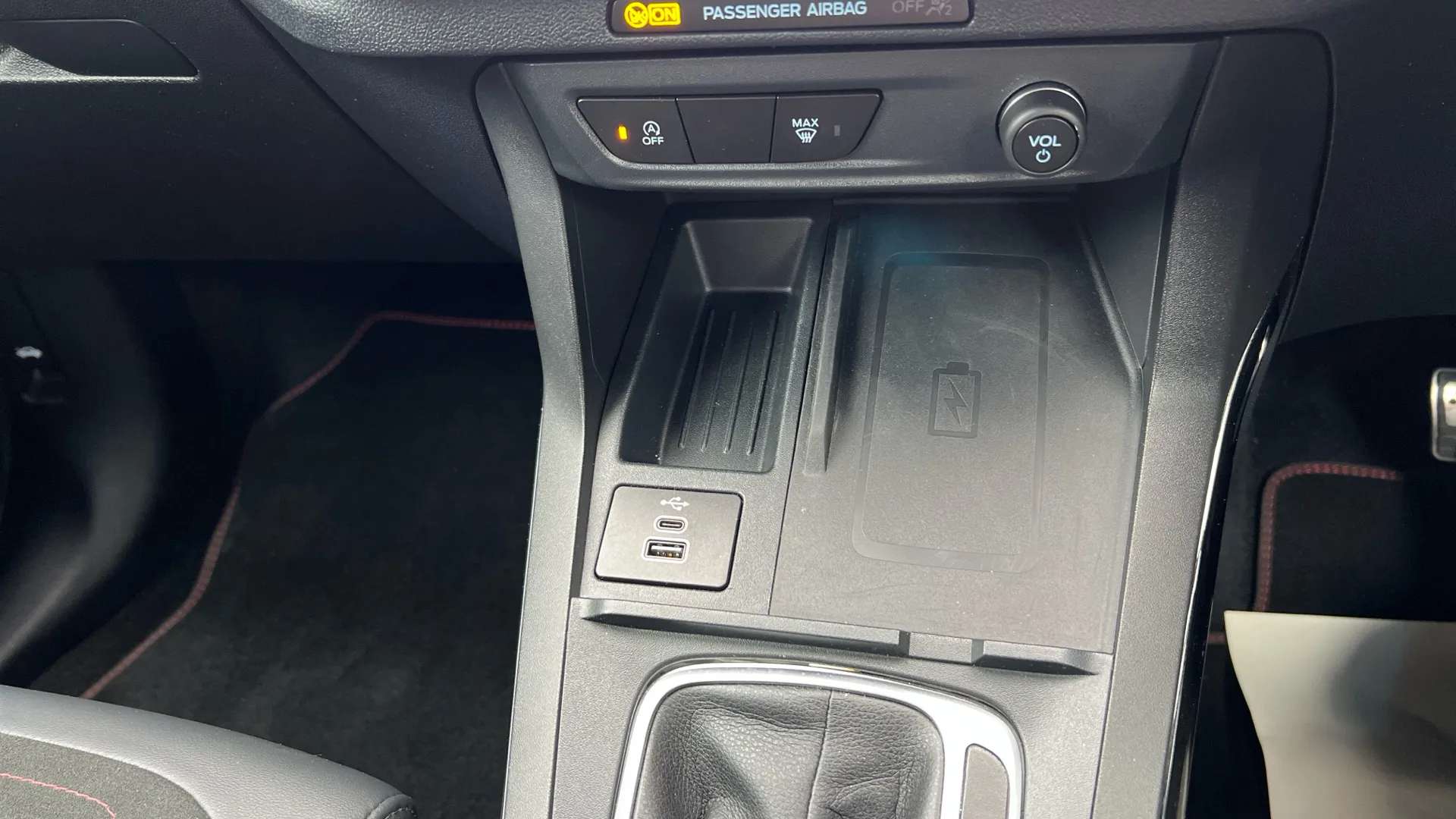 2024 FORD PUMA 2024 FORD PUMA