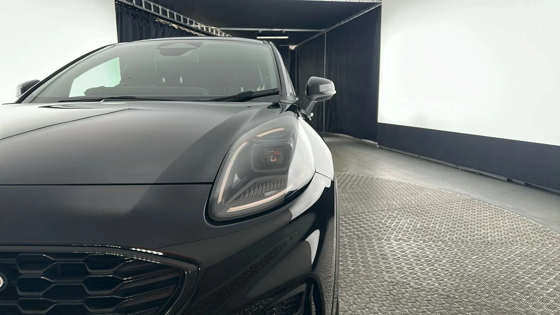 2025 FORD PUMA 2025 FORD PUMA