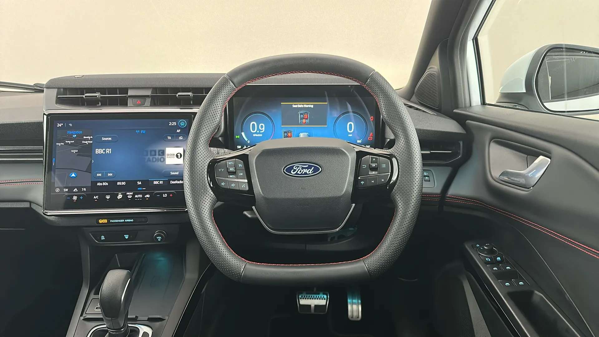 2025 FORD PUMA 2025 FORD PUMA