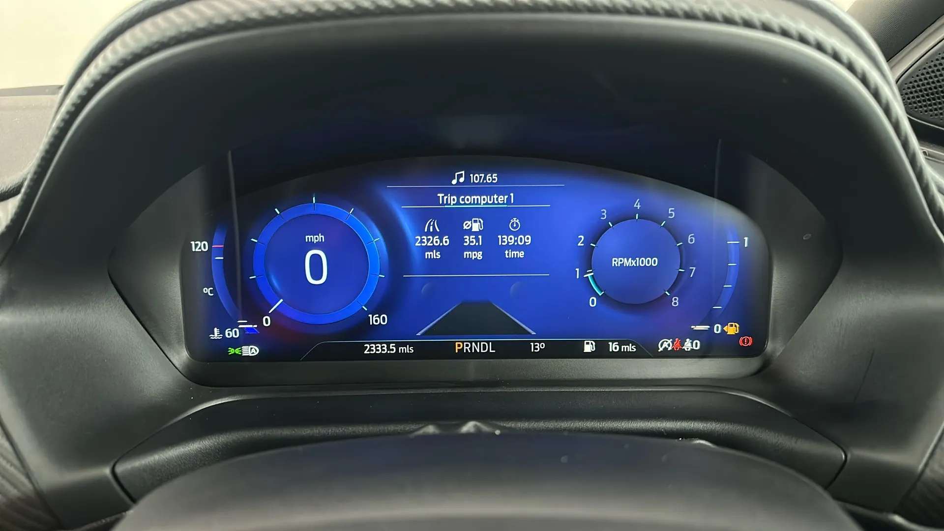 2023 FORD PUMA 2023 FORD PUMA