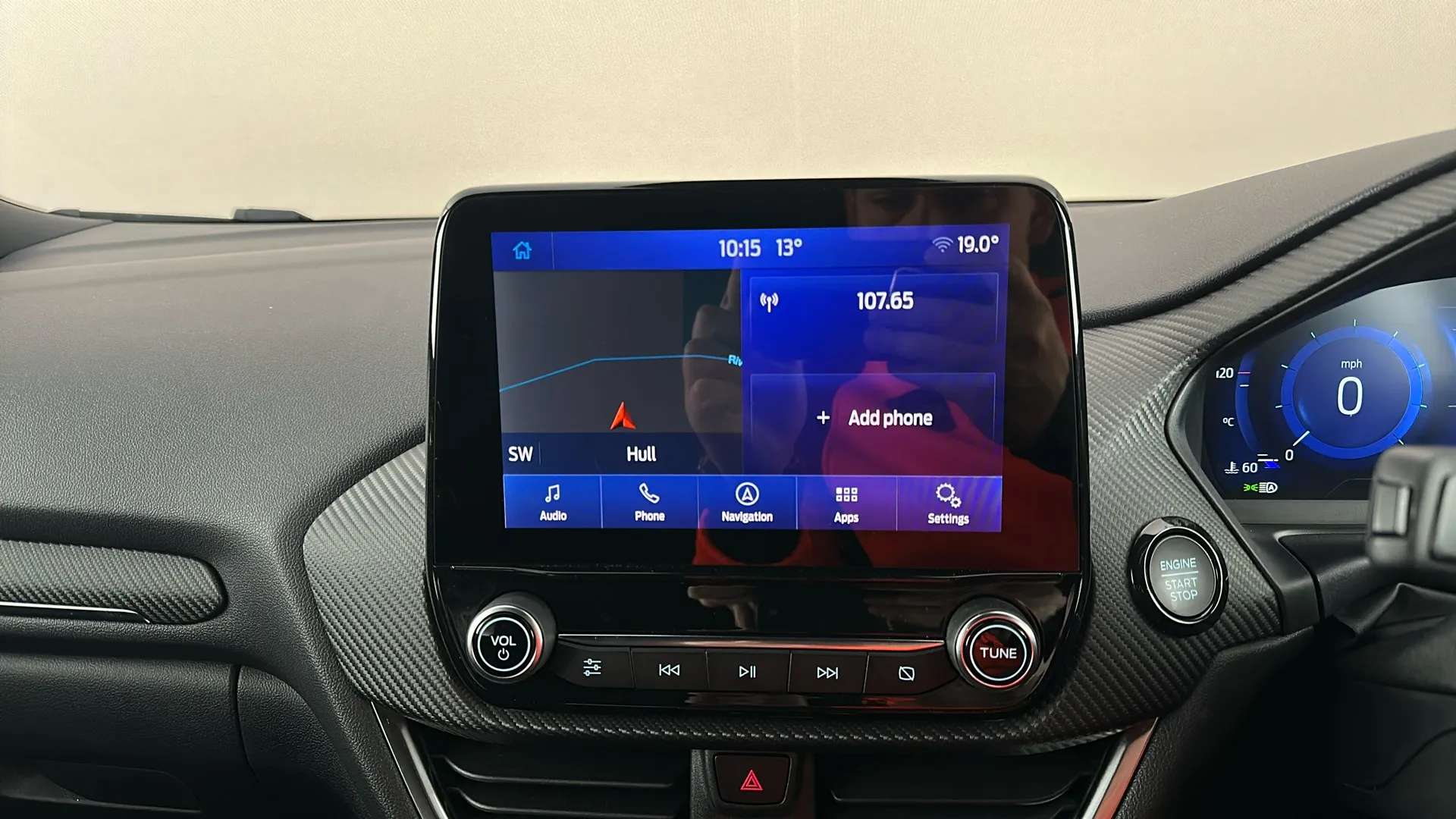 2023 FORD PUMA 2023 FORD PUMA