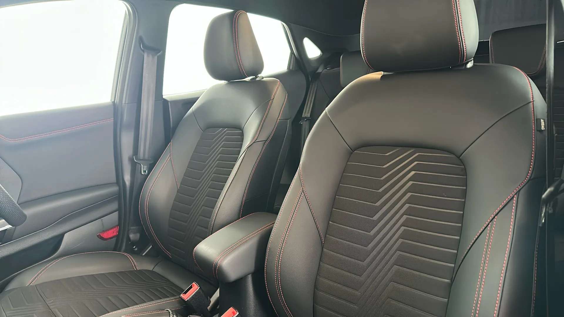 2023 FORD PUMA 2023 FORD PUMA