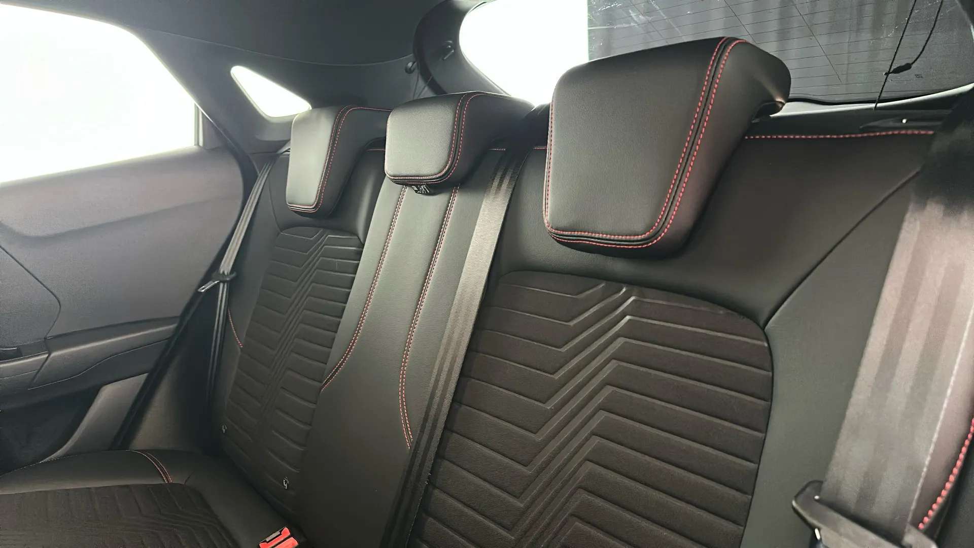 2023 FORD PUMA 2023 FORD PUMA