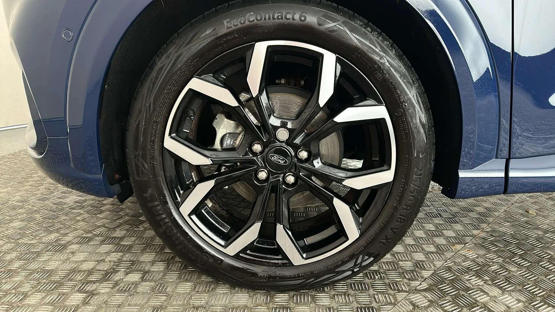 2023 FORD PUMA 2023 FORD PUMA