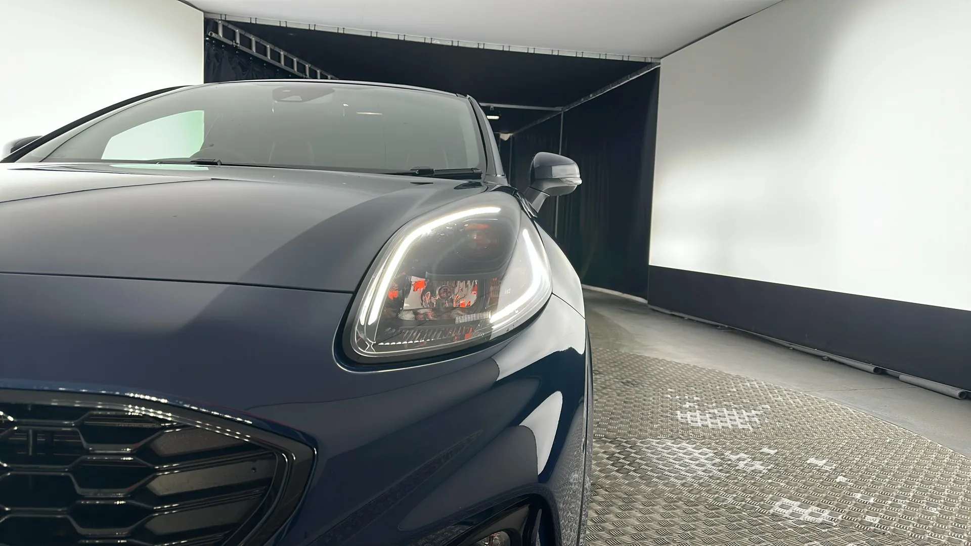 2023 FORD PUMA 2023 FORD PUMA