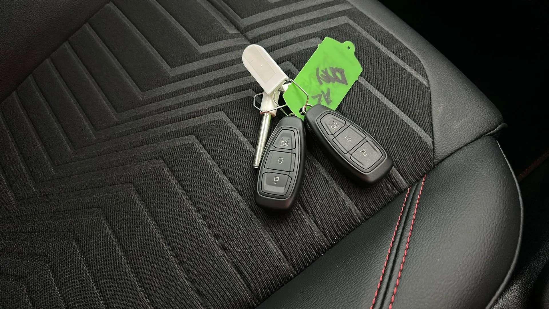 2023 FORD PUMA 2023 FORD PUMA