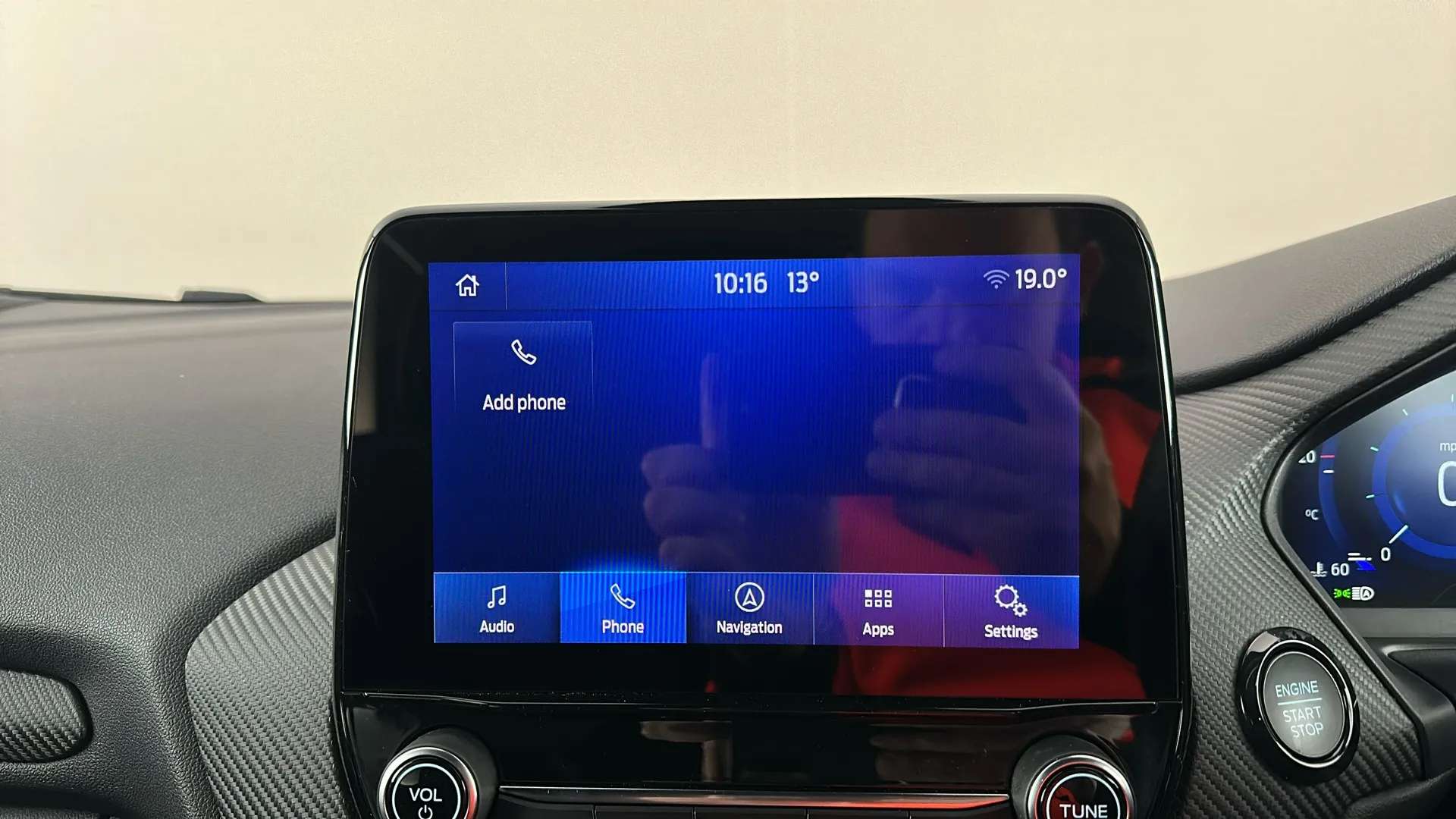 2023 FORD PUMA 2023 FORD PUMA