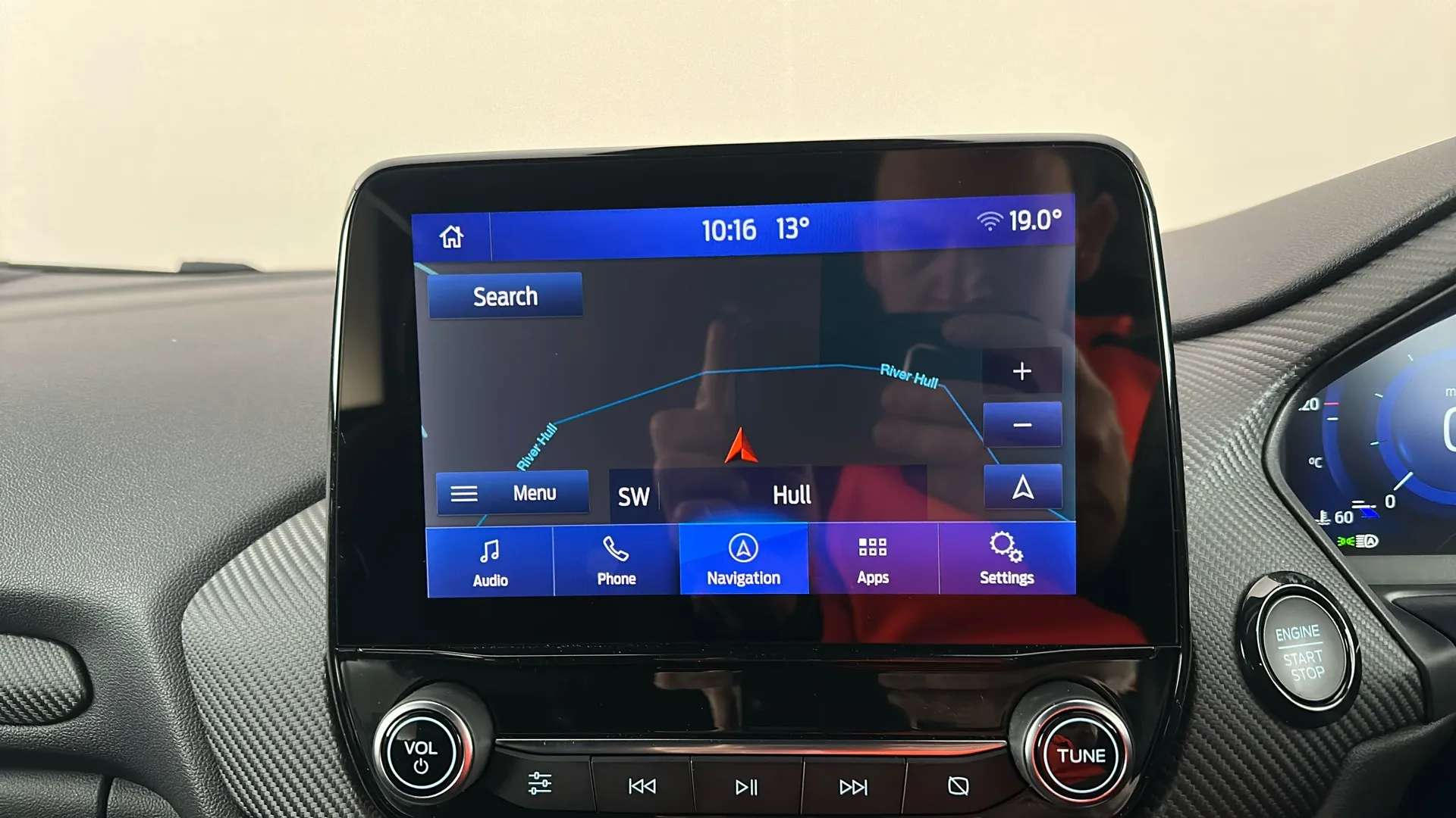 2023 FORD PUMA 2023 FORD PUMA