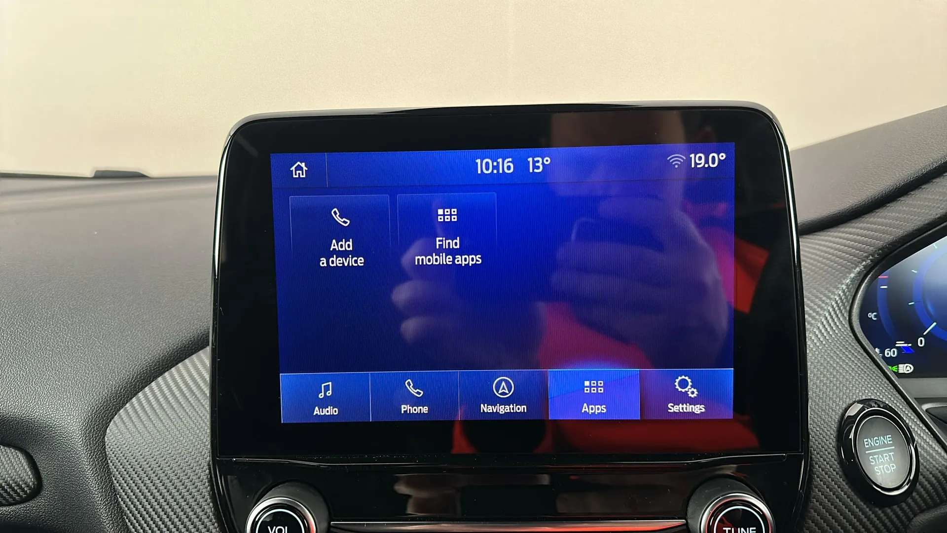 2023 FORD PUMA 2023 FORD PUMA