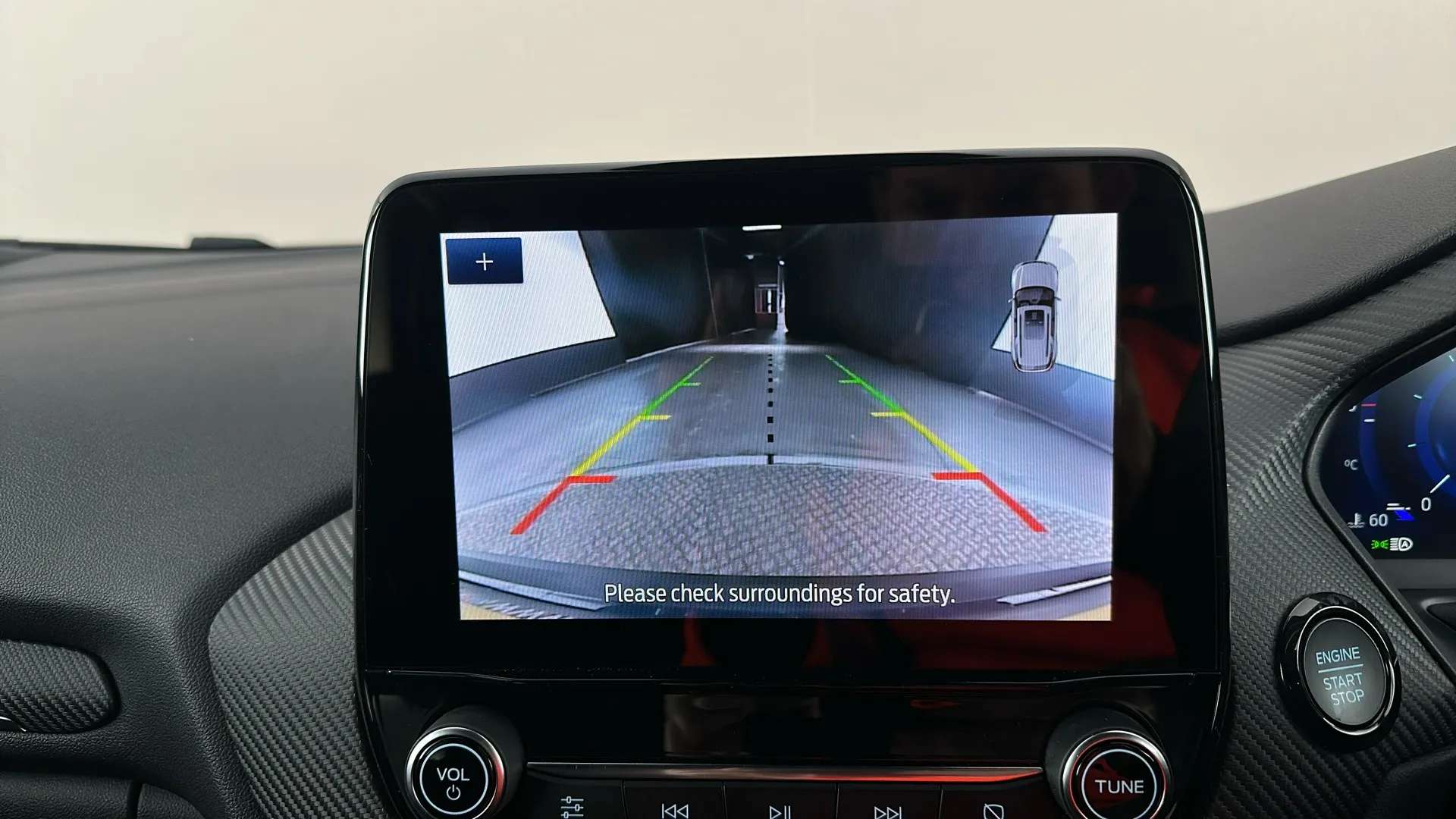 2023 FORD PUMA 2023 FORD PUMA