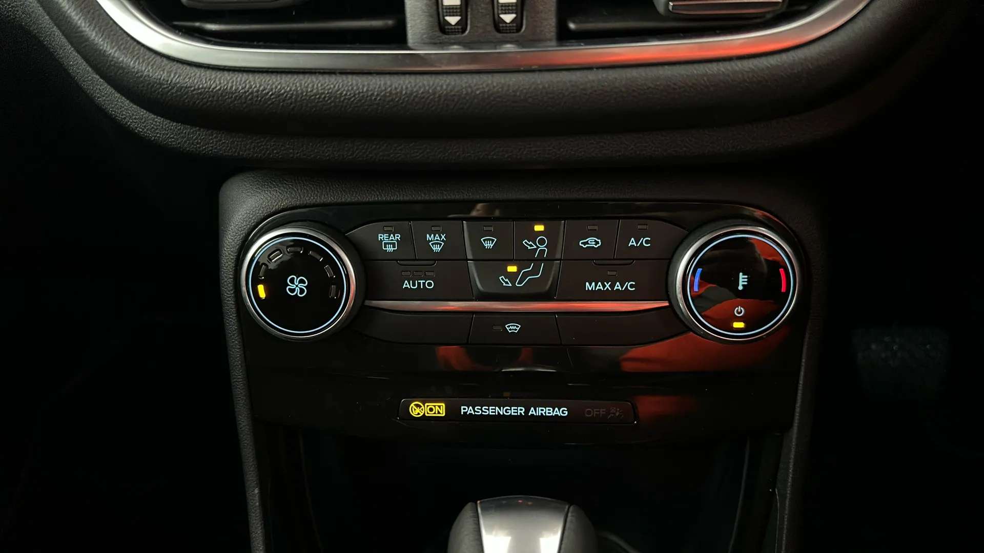 2023 FORD PUMA 2023 FORD PUMA