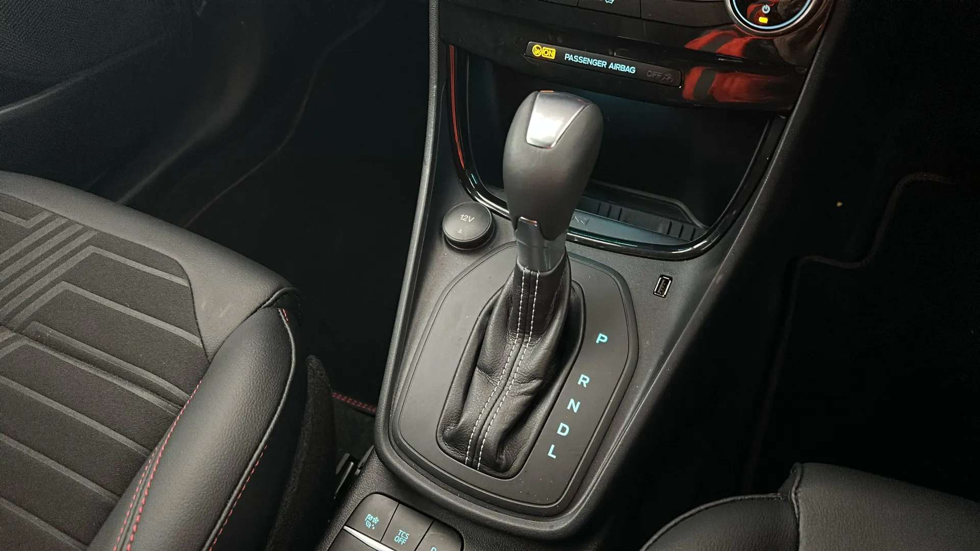 2023 FORD PUMA 2023 FORD PUMA