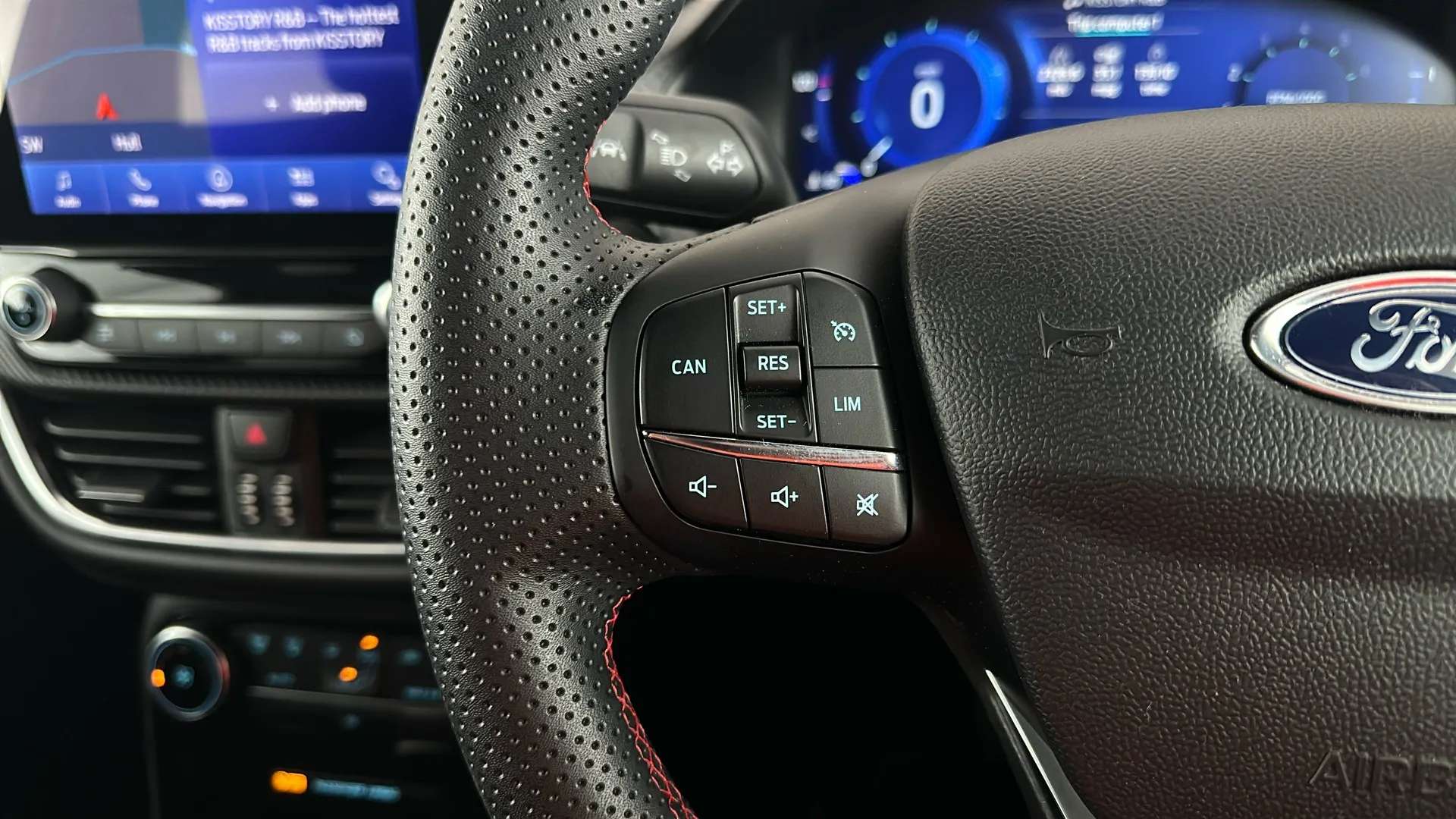 2023 FORD PUMA 2023 FORD PUMA