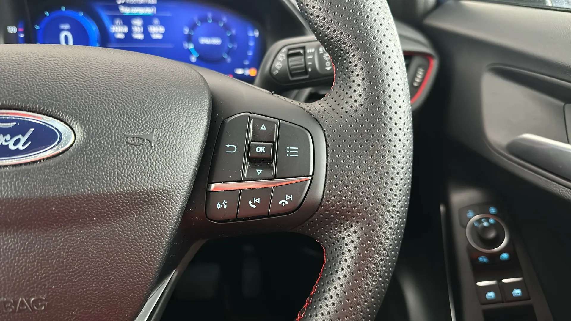 2023 FORD PUMA 2023 FORD PUMA