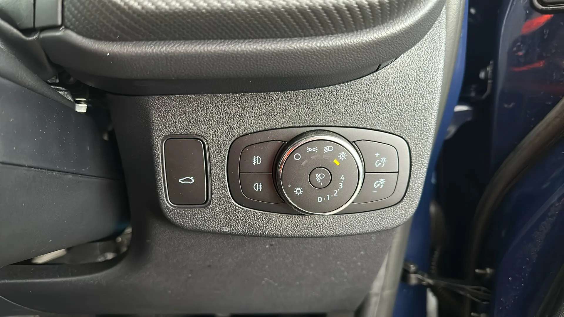 2023 FORD PUMA 2023 FORD PUMA