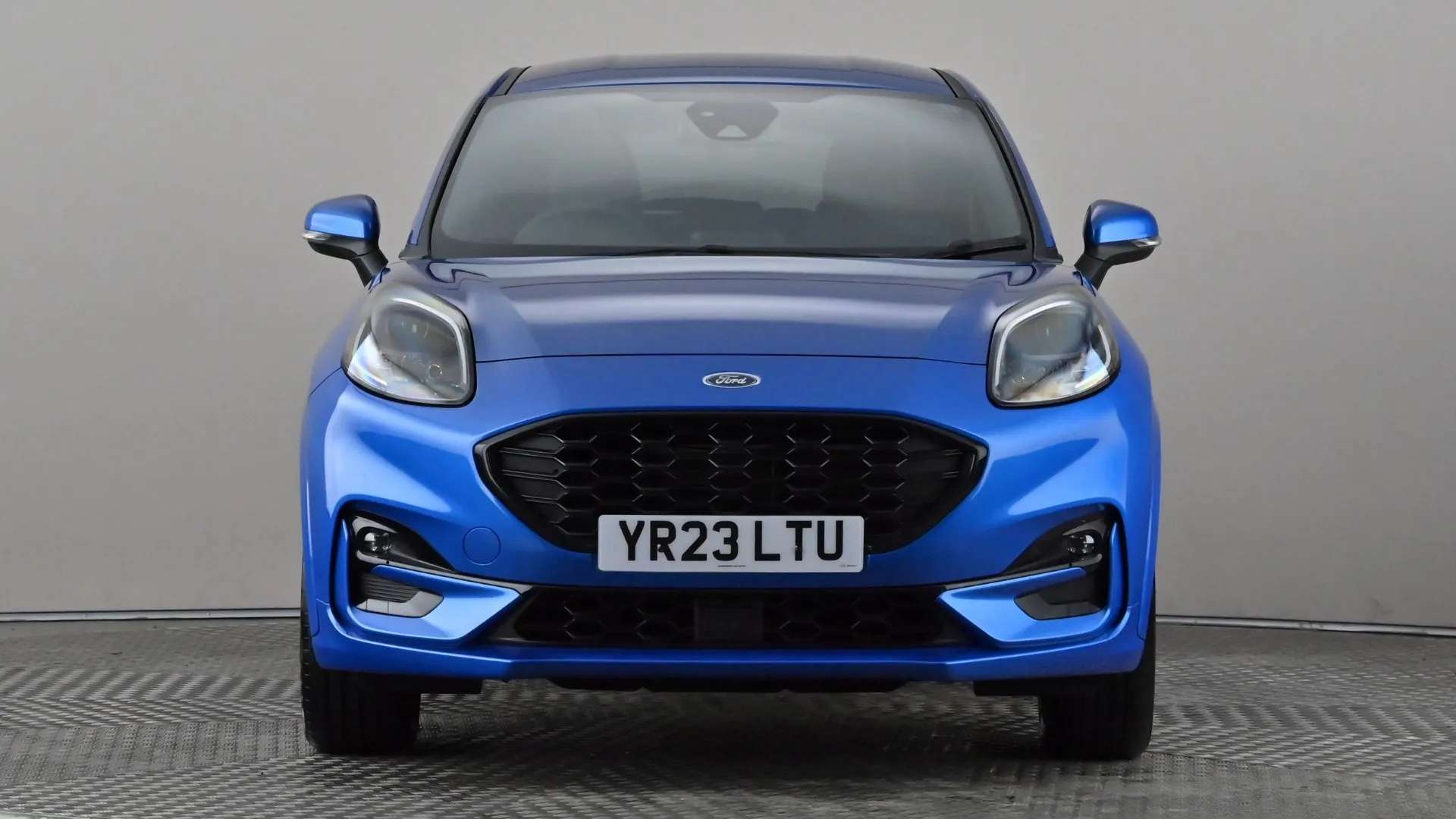 A 2023 FORD PUMA 1.0 EcoBoost Hybrid mHEV ST-Line X DCT A 2023 FORD PUMA 1.0 EcoBoost Hybrid mHEV ST-Line X DCT