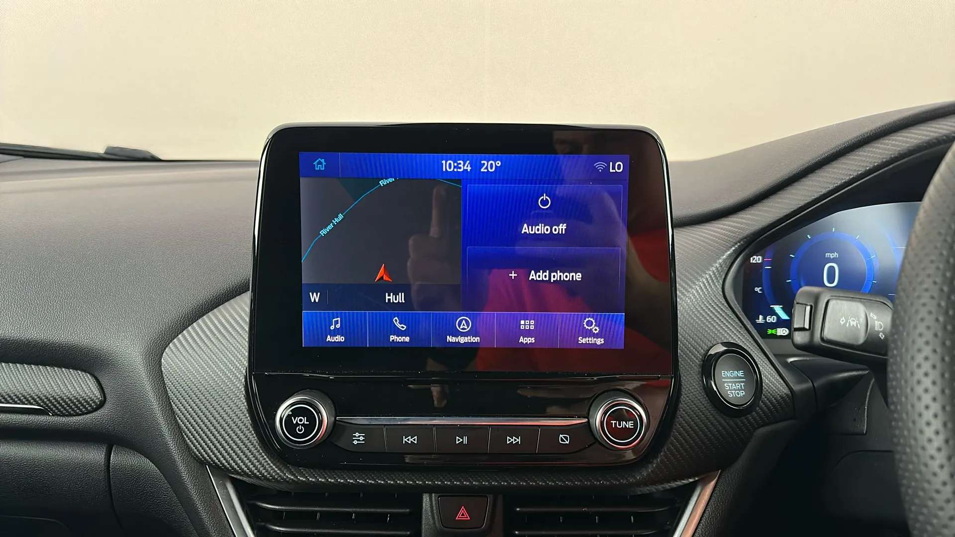 2023 FORD PUMA 2023 FORD PUMA