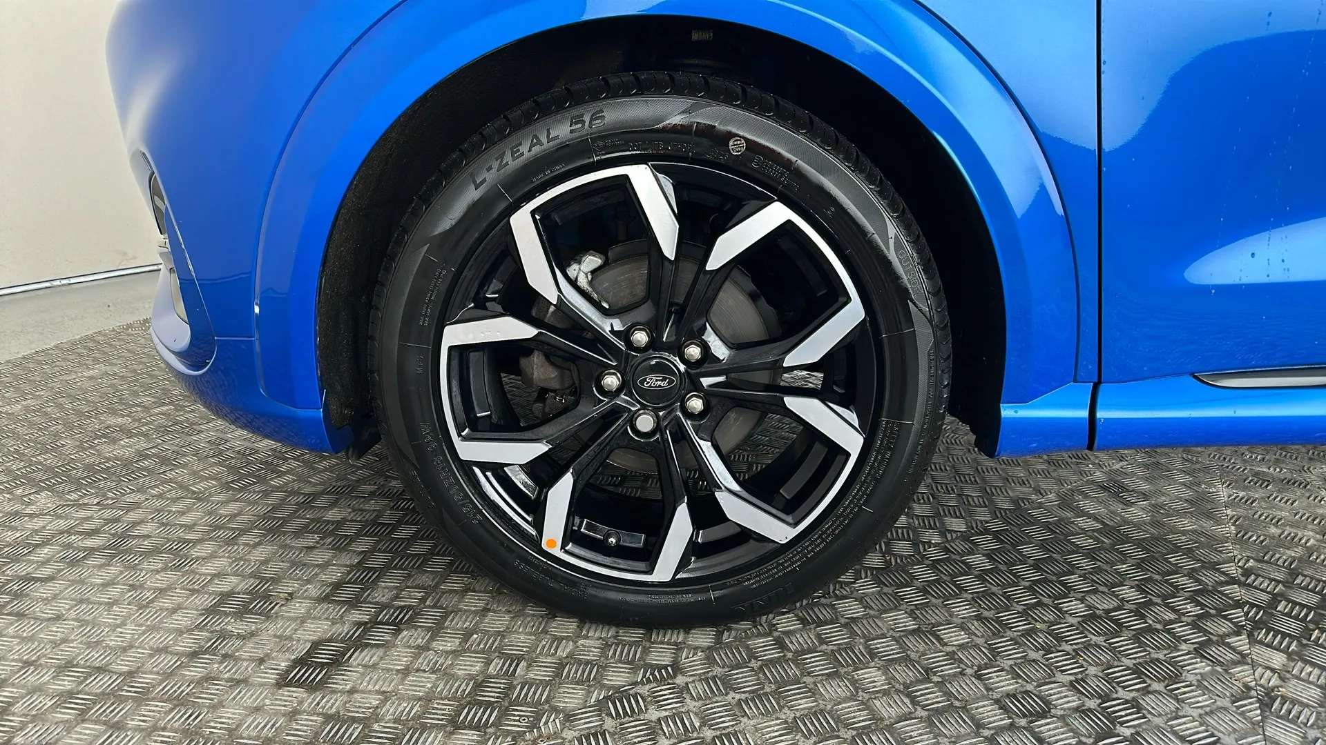 2023 FORD PUMA 2023 FORD PUMA