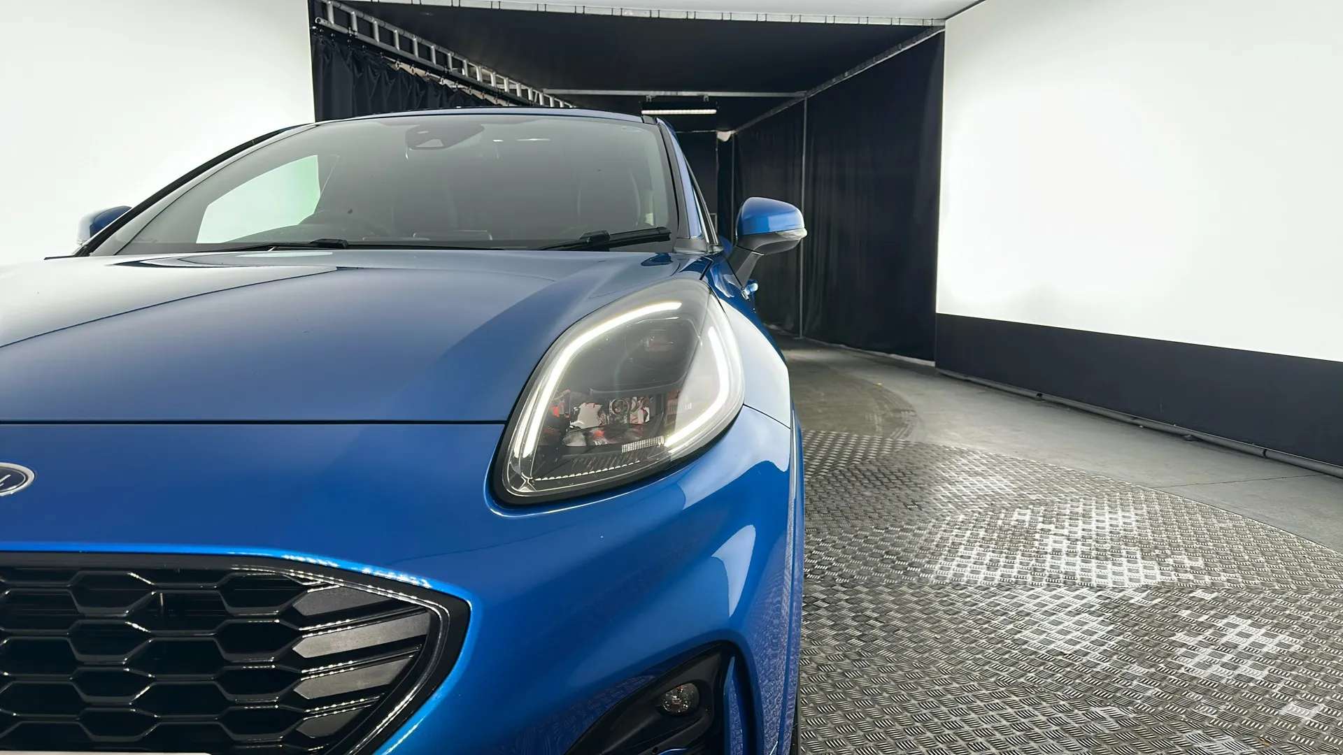 2023 FORD PUMA 2023 FORD PUMA