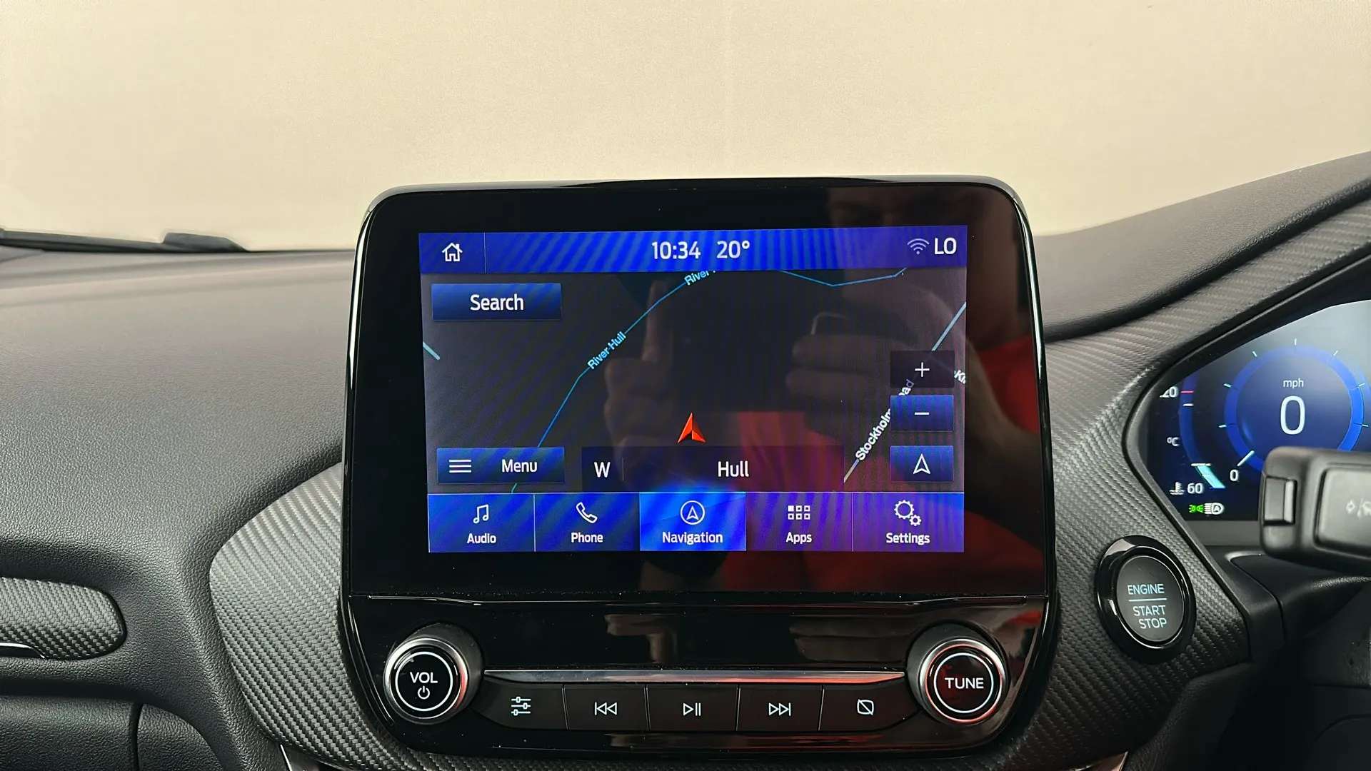2023 FORD PUMA 2023 FORD PUMA