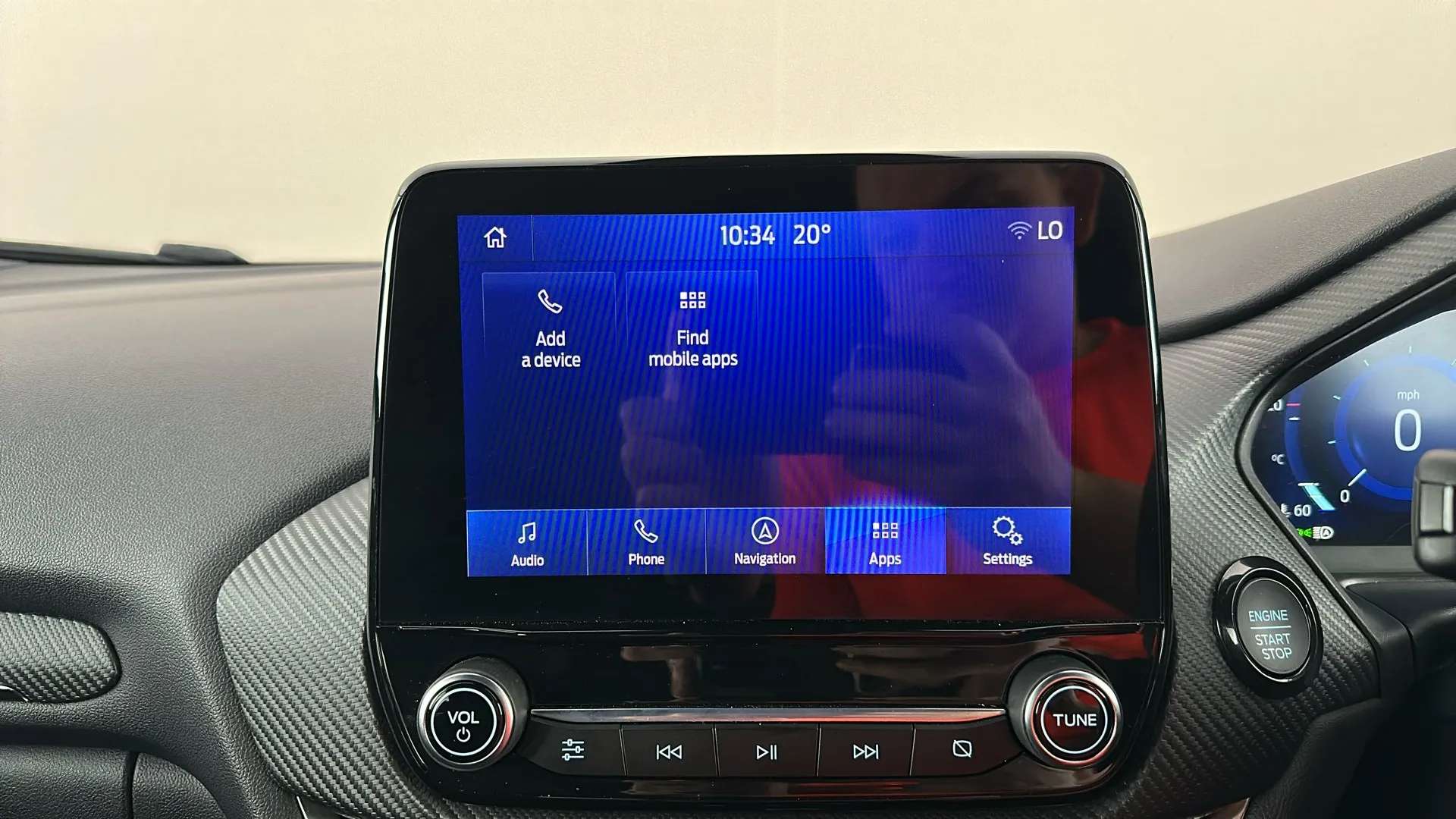 2023 FORD PUMA 2023 FORD PUMA