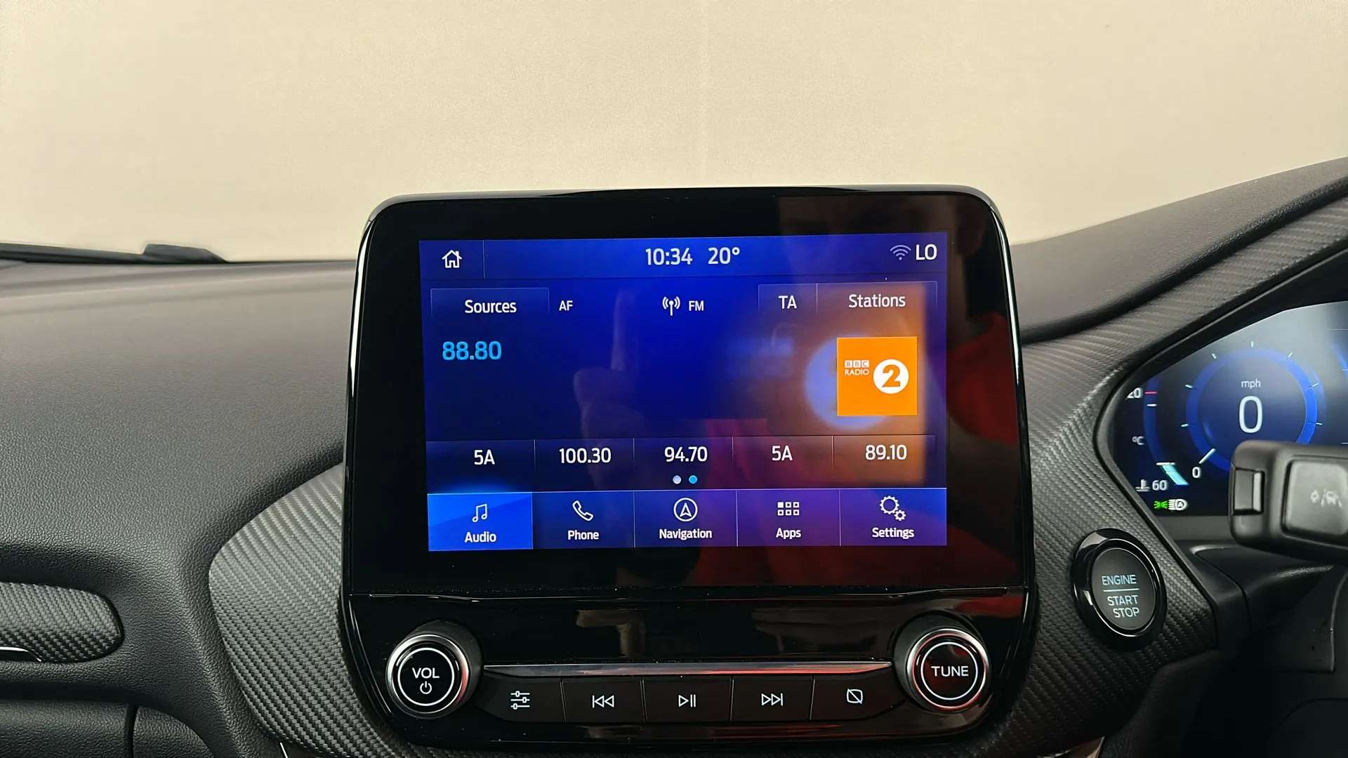 2023 FORD PUMA 2023 FORD PUMA