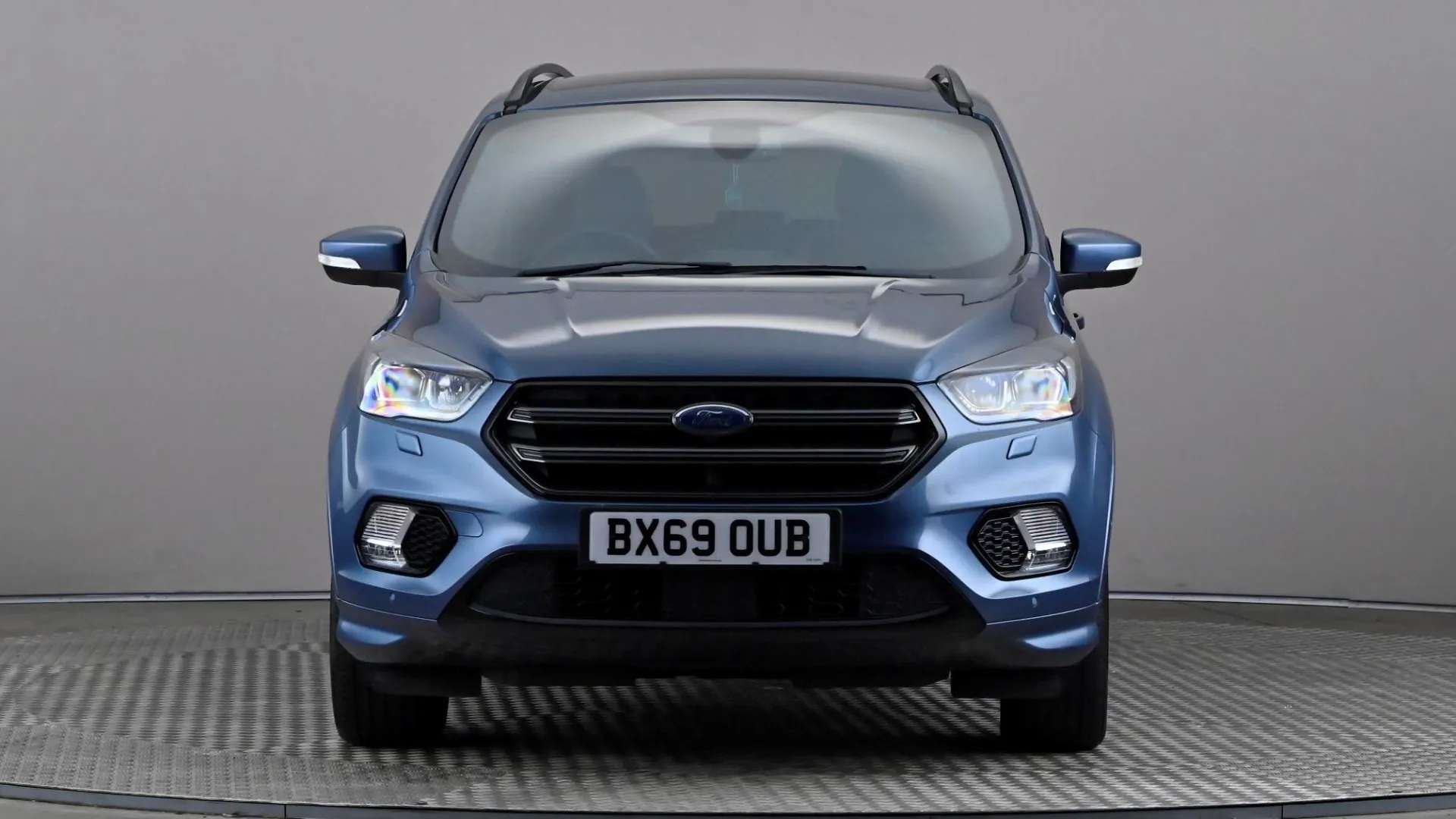 A 2019 FORD KUGA 1.5 EcoBoost ST-Line 2WD A 2019 FORD KUGA 1.5 EcoBoost ST-Line 2WD