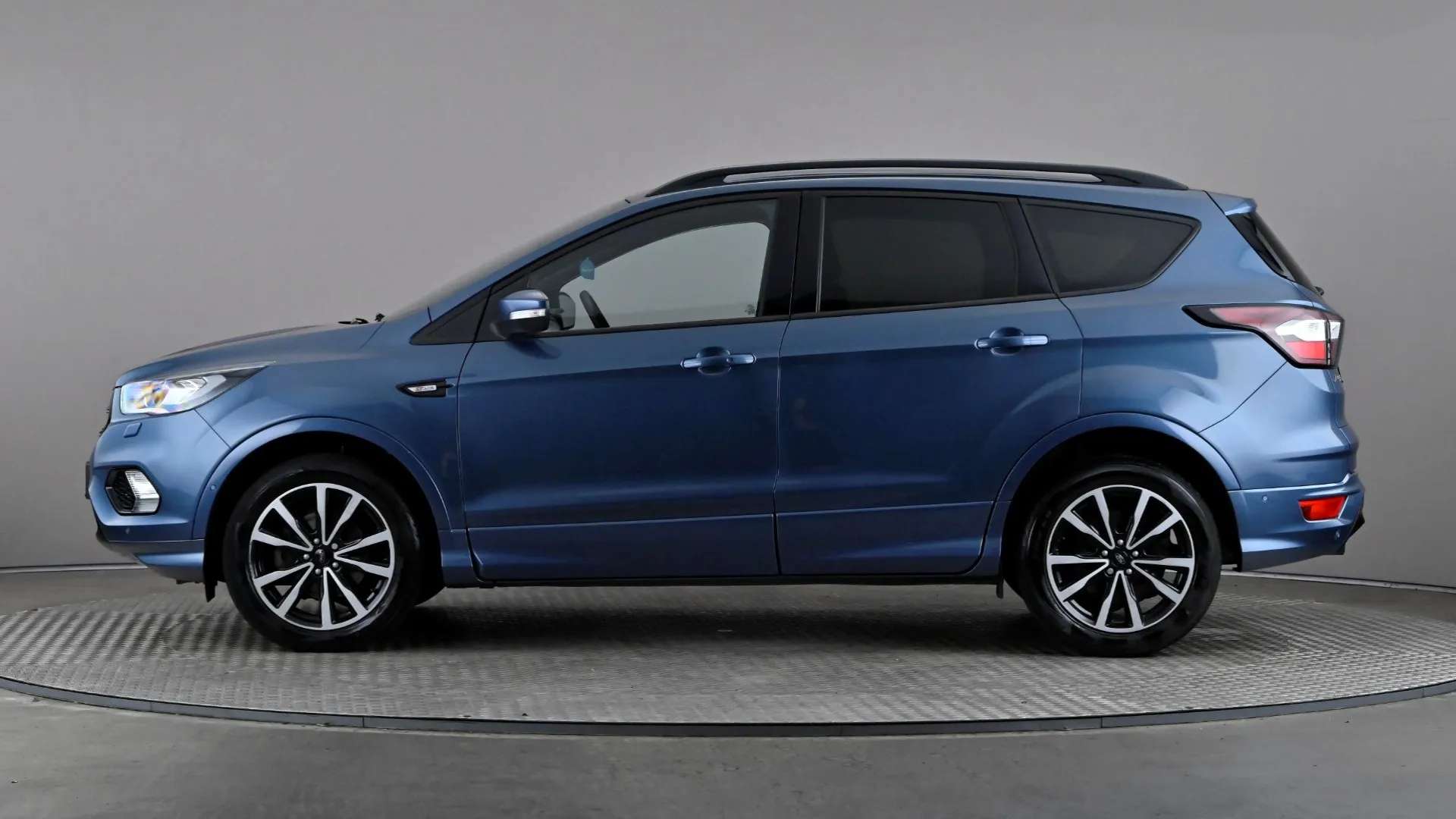 A 2019 FORD KUGA 1.5 EcoBoost ST-Line 2WD A 2019 FORD KUGA 1.5 EcoBoost ST-Line 2WD