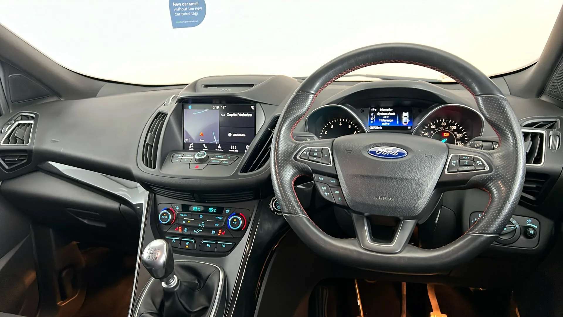2019 FORD KUGA 2019 FORD KUGA
