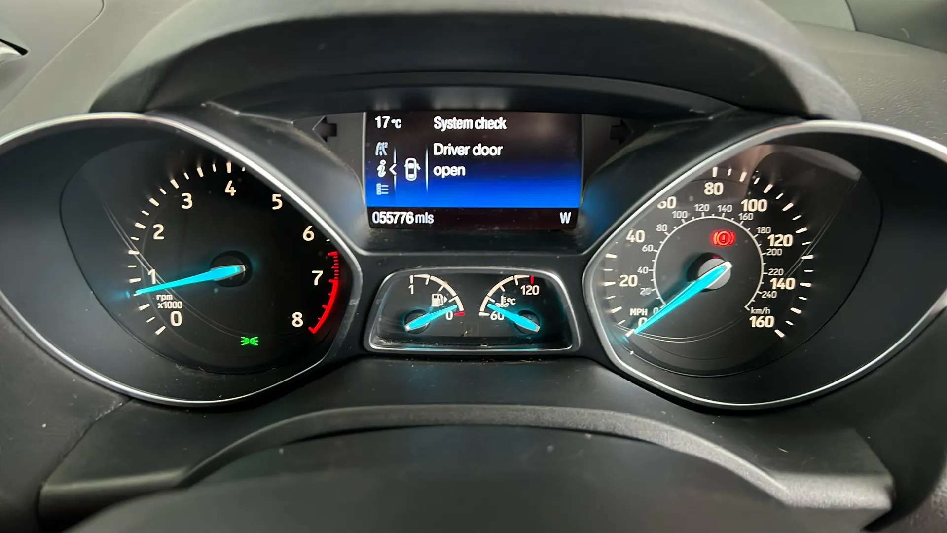 2019 FORD KUGA 2019 FORD KUGA