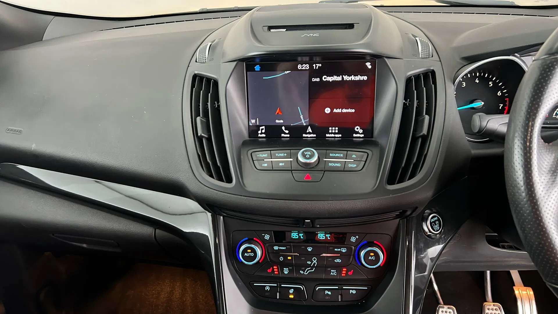 2019 FORD KUGA 2019 FORD KUGA
