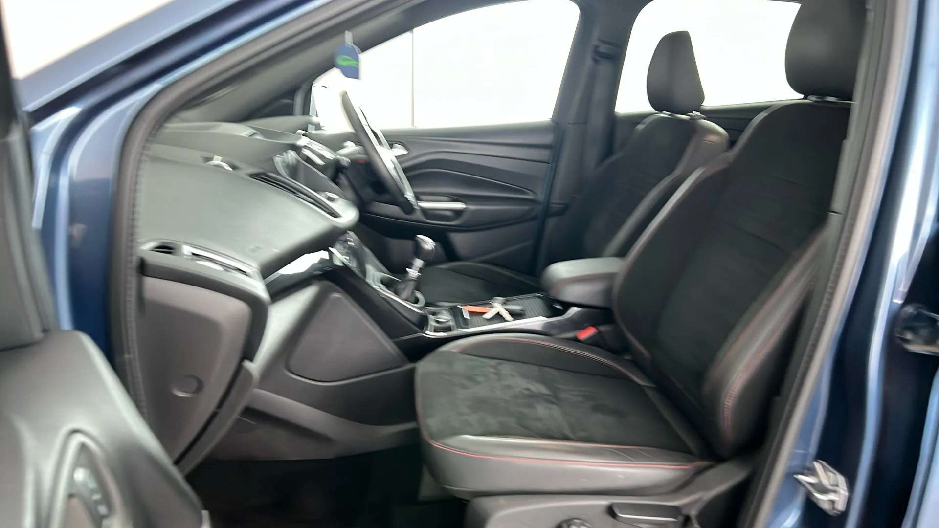 2019 FORD KUGA 2019 FORD KUGA