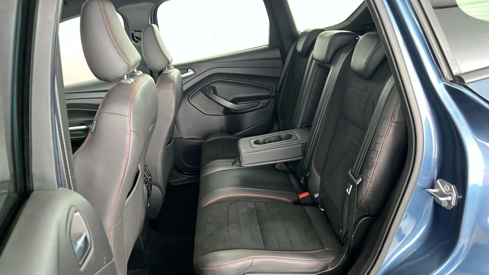 2019 FORD KUGA 2019 FORD KUGA