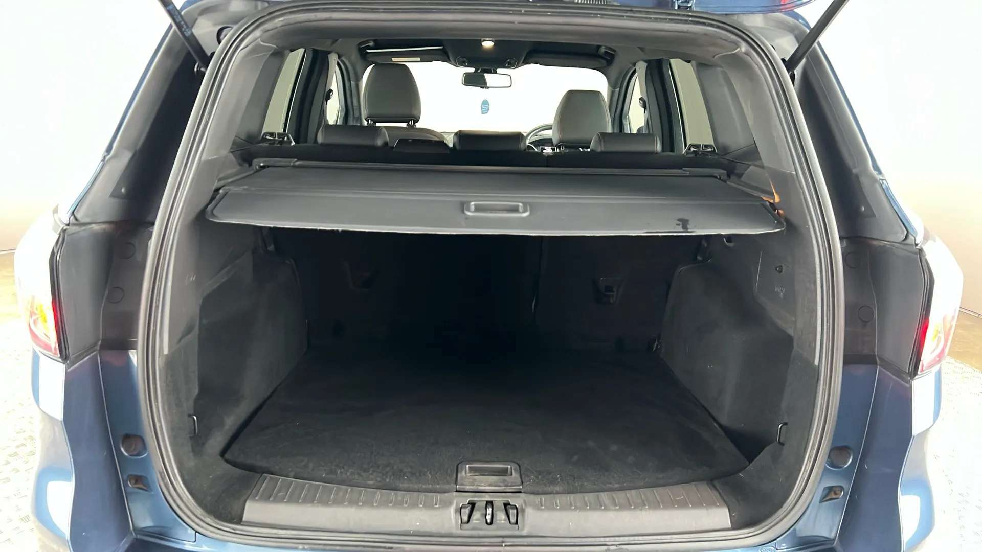 2019 FORD KUGA 2019 FORD KUGA